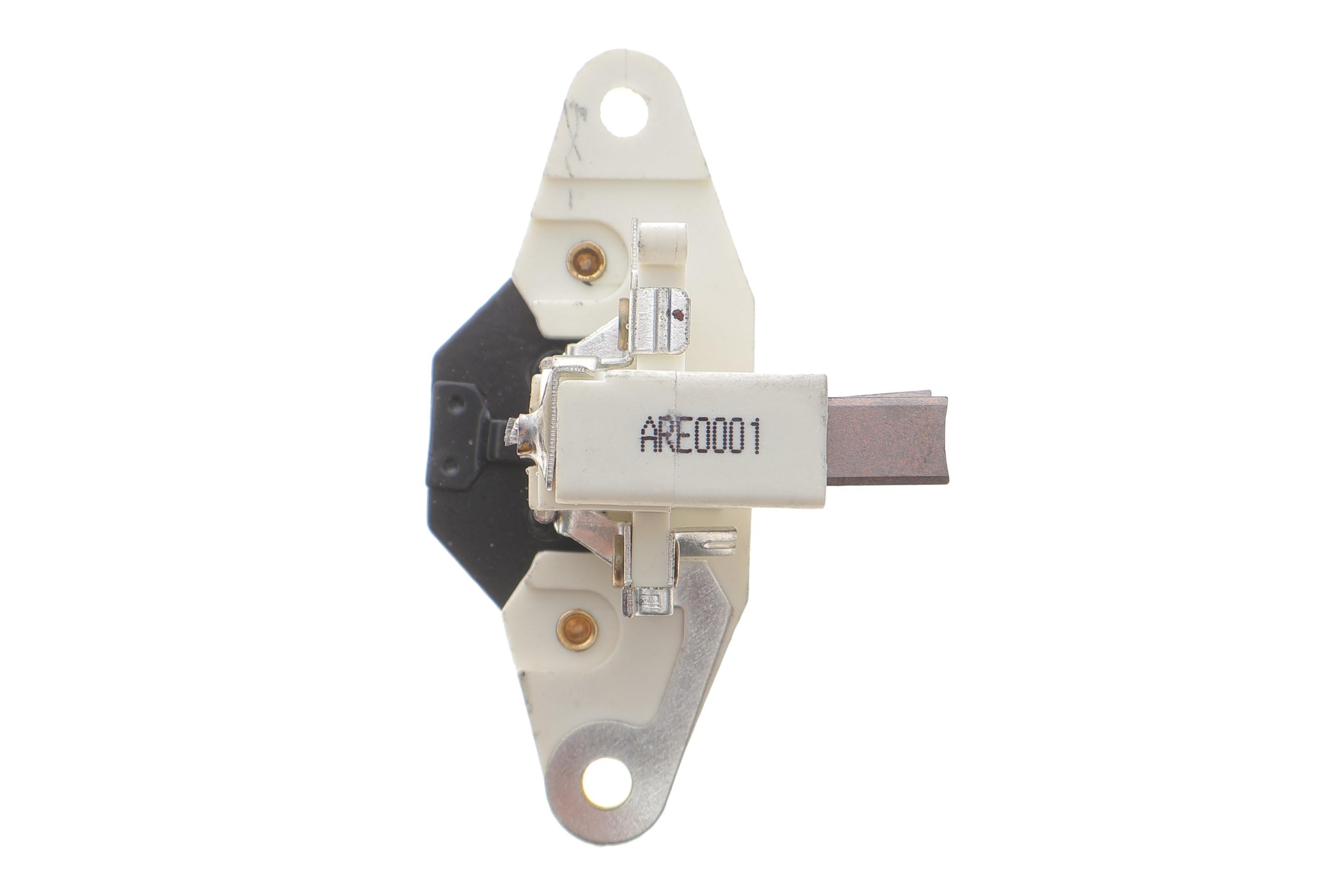 Реле генератора (12V) VW LT 75-83