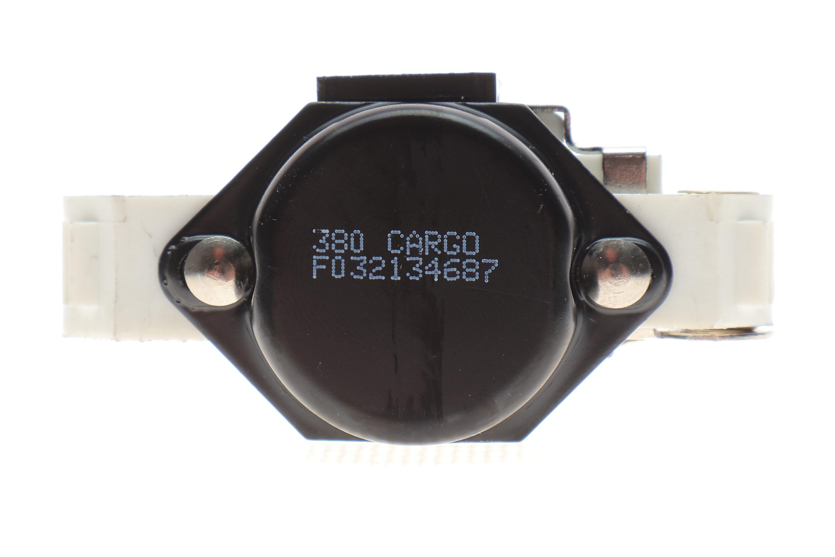 Реле генератора (14V) Opel Combo 1.2-1.4 94-01 = 134687