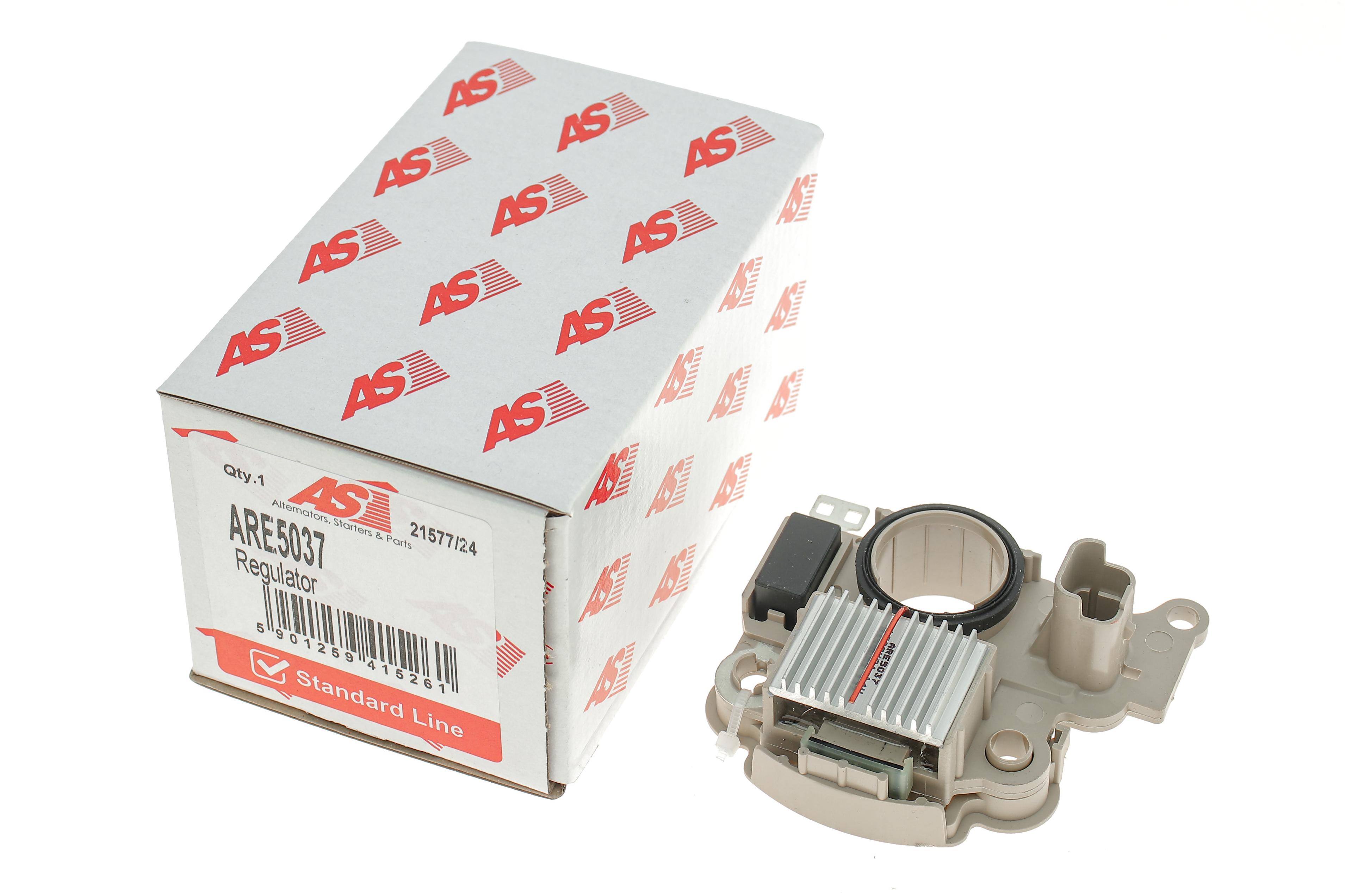 Реле генератора (12V) Renault Kangoo 1.5 dCi 01-