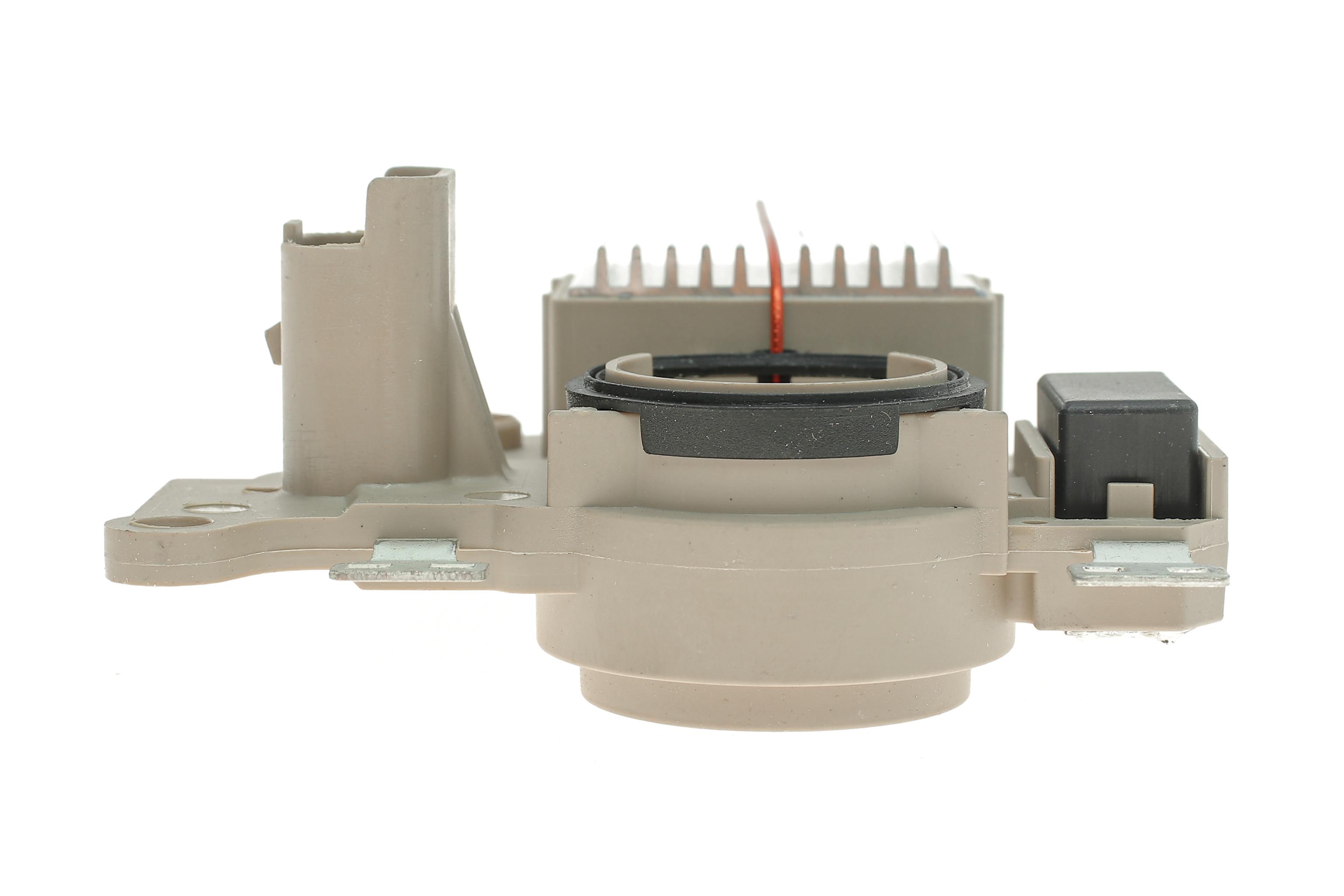 Реле генератора (12V) Renault Kangoo 1.5 dCi 01-