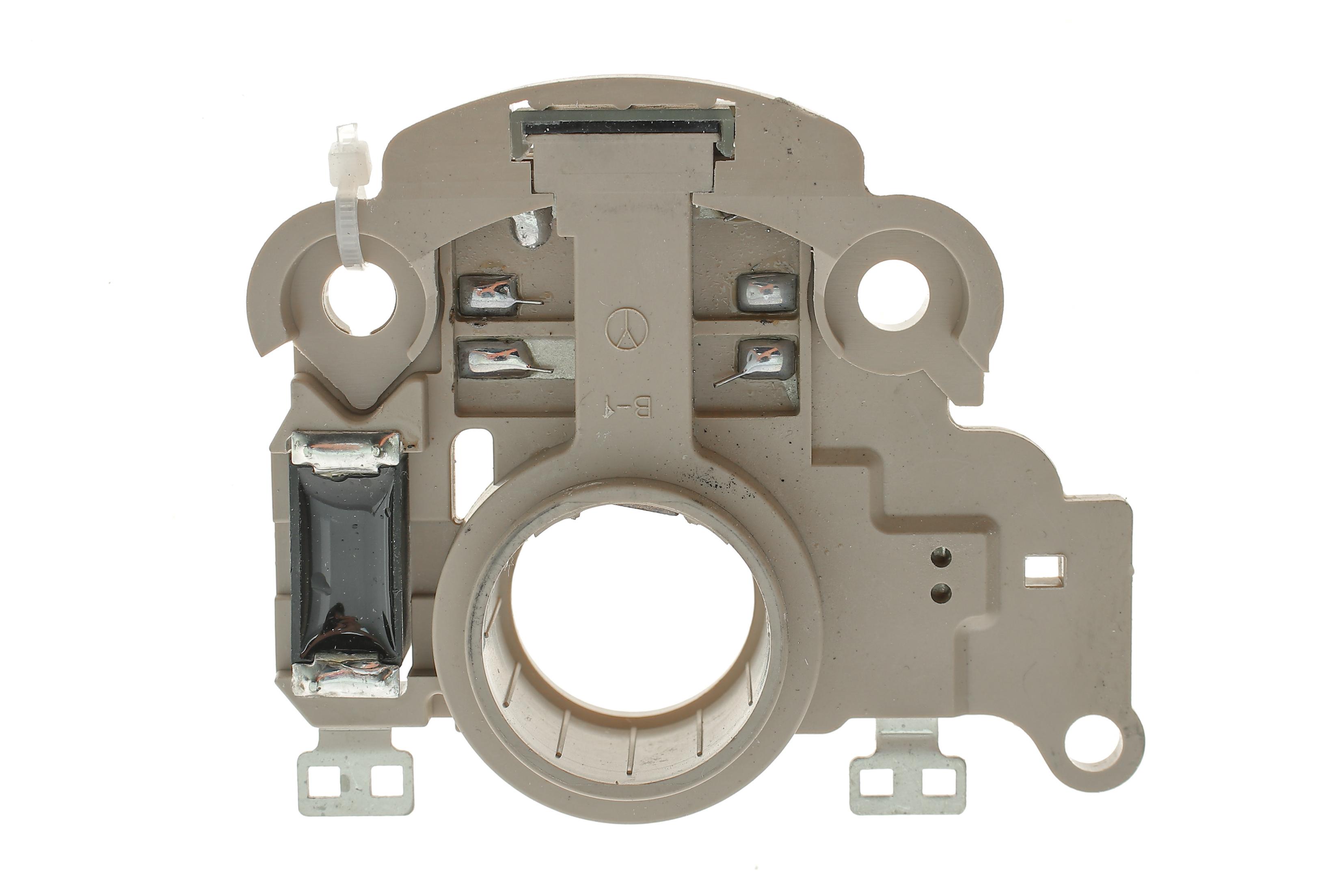 Реле генератора (12V) Renault Kangoo 1.5 dCi 01-