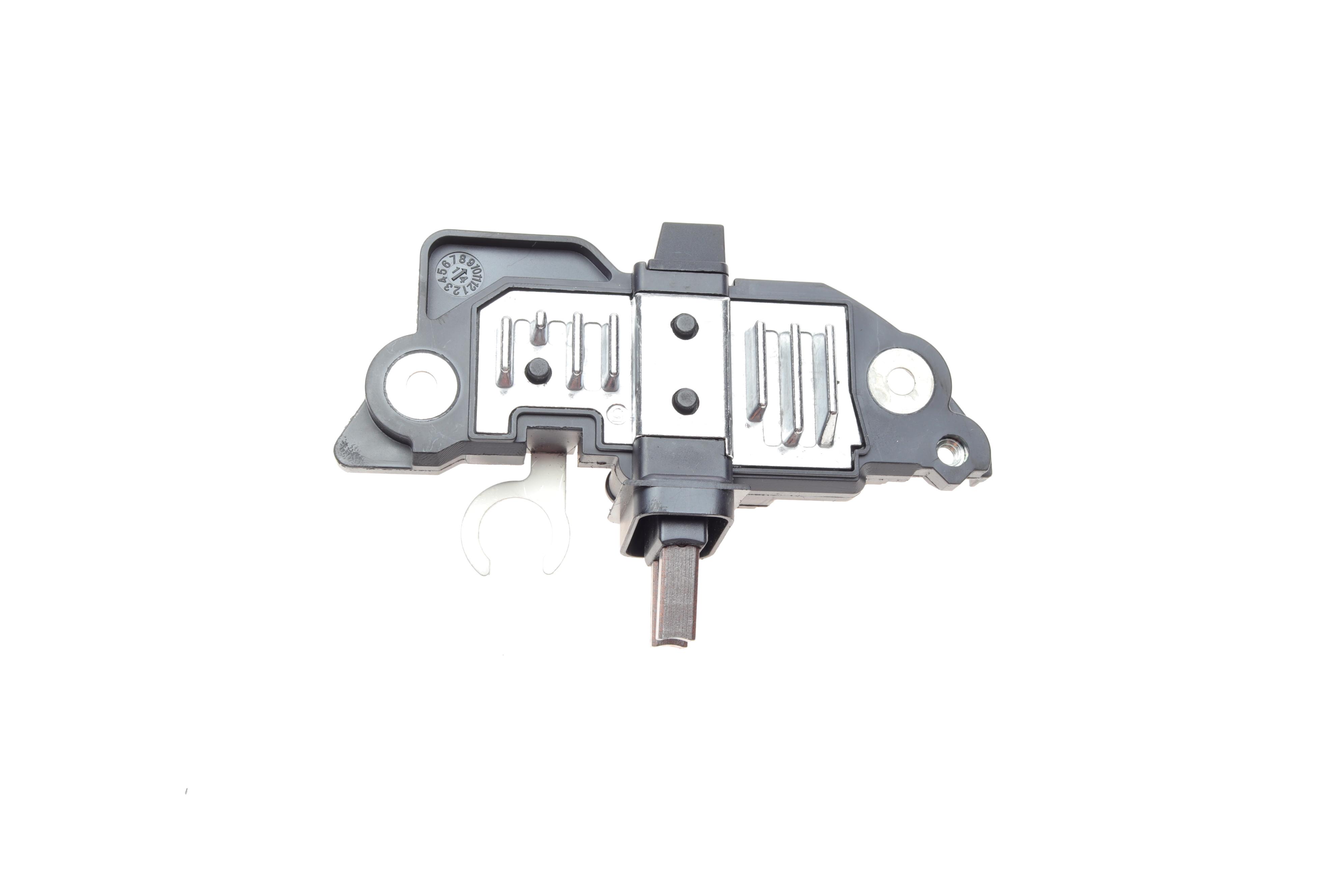 Реле генератора (14V) Fiat Ducato 2.3JTD/Iveco Daily II/III/IV 99-