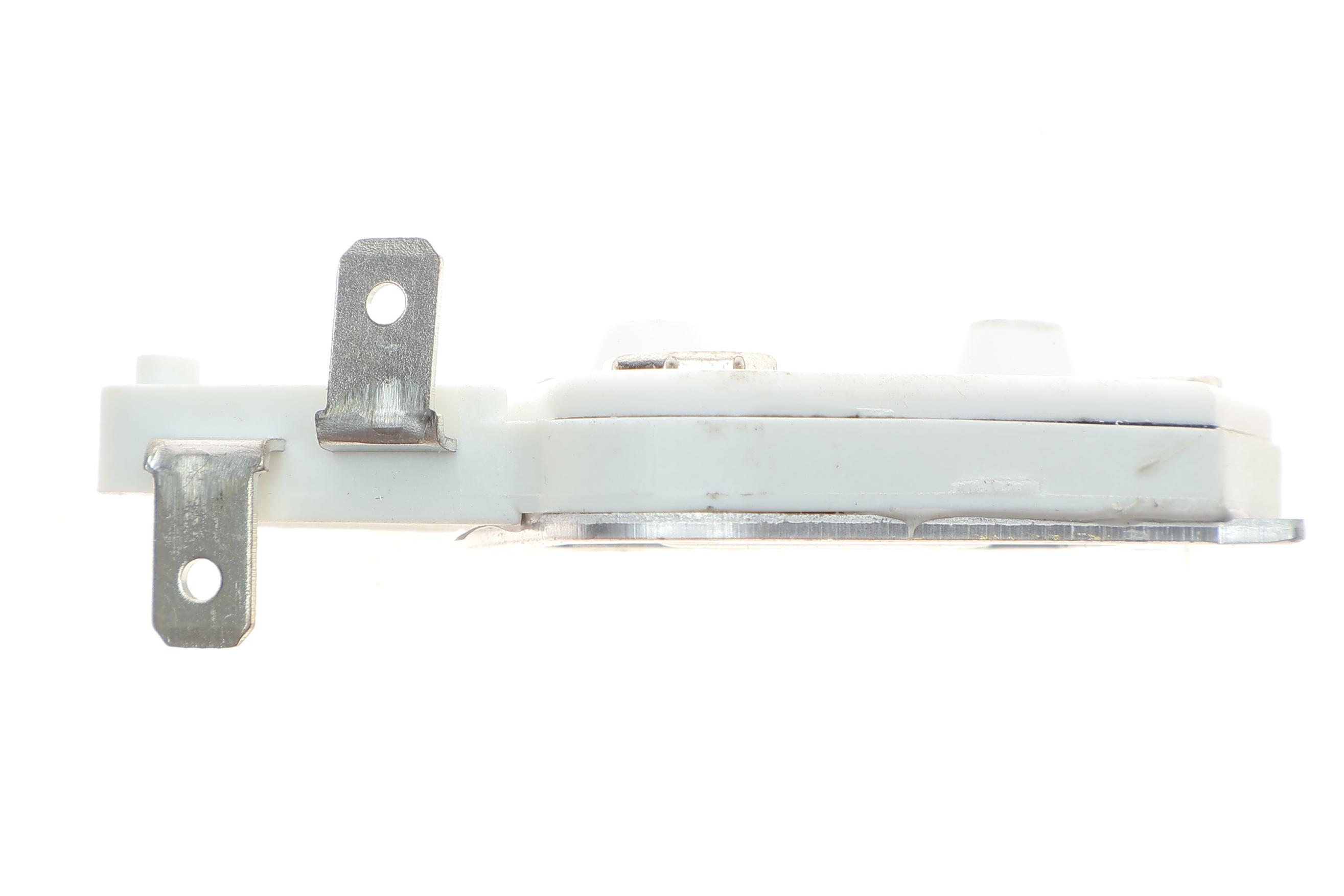 Реле генератора (12V) Opel Kadette 1.2-2.0i 84-92