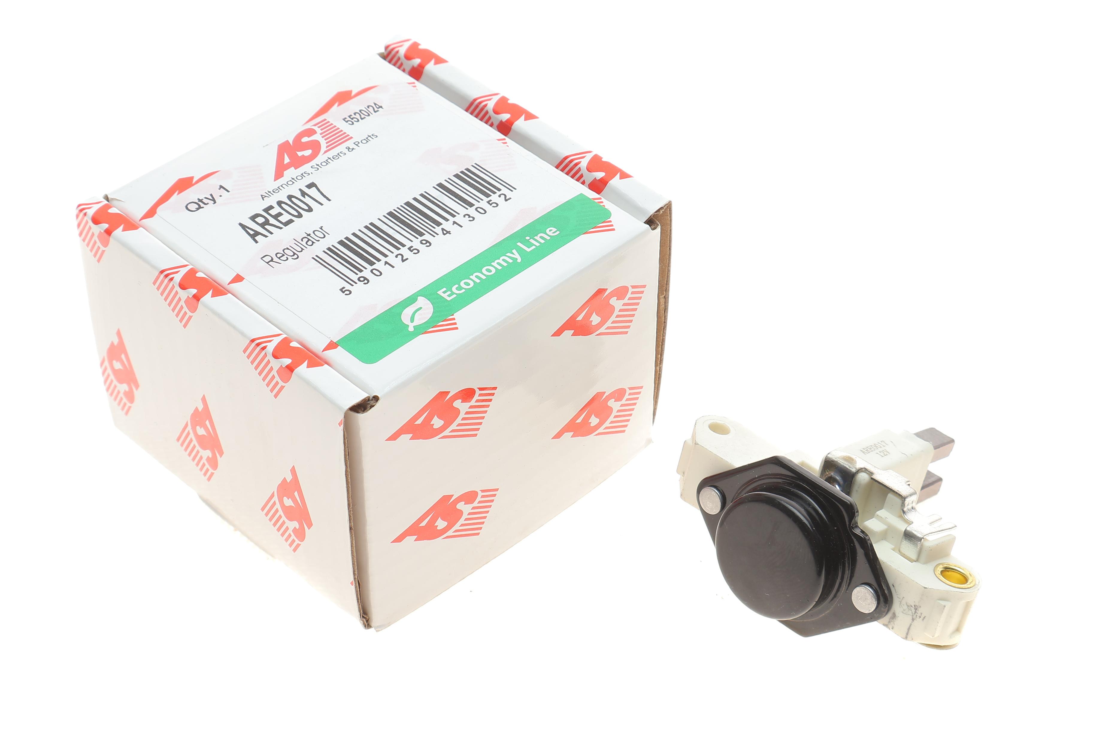 Реле генератора (12V) Citroen Jumpy/Peugeot Expert 1.9D 95-03