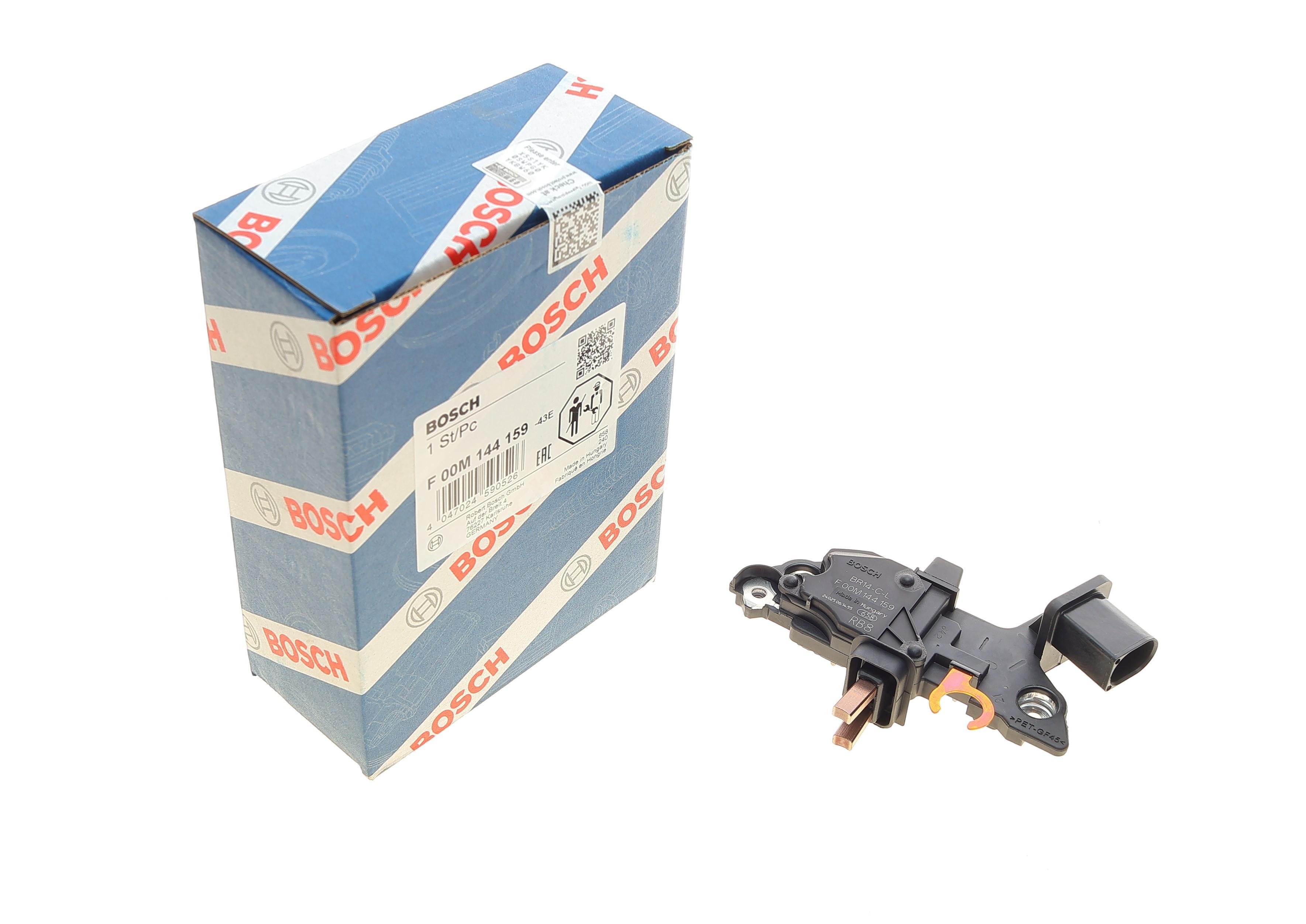 Реле генератора MB E-class (W211) 02-08