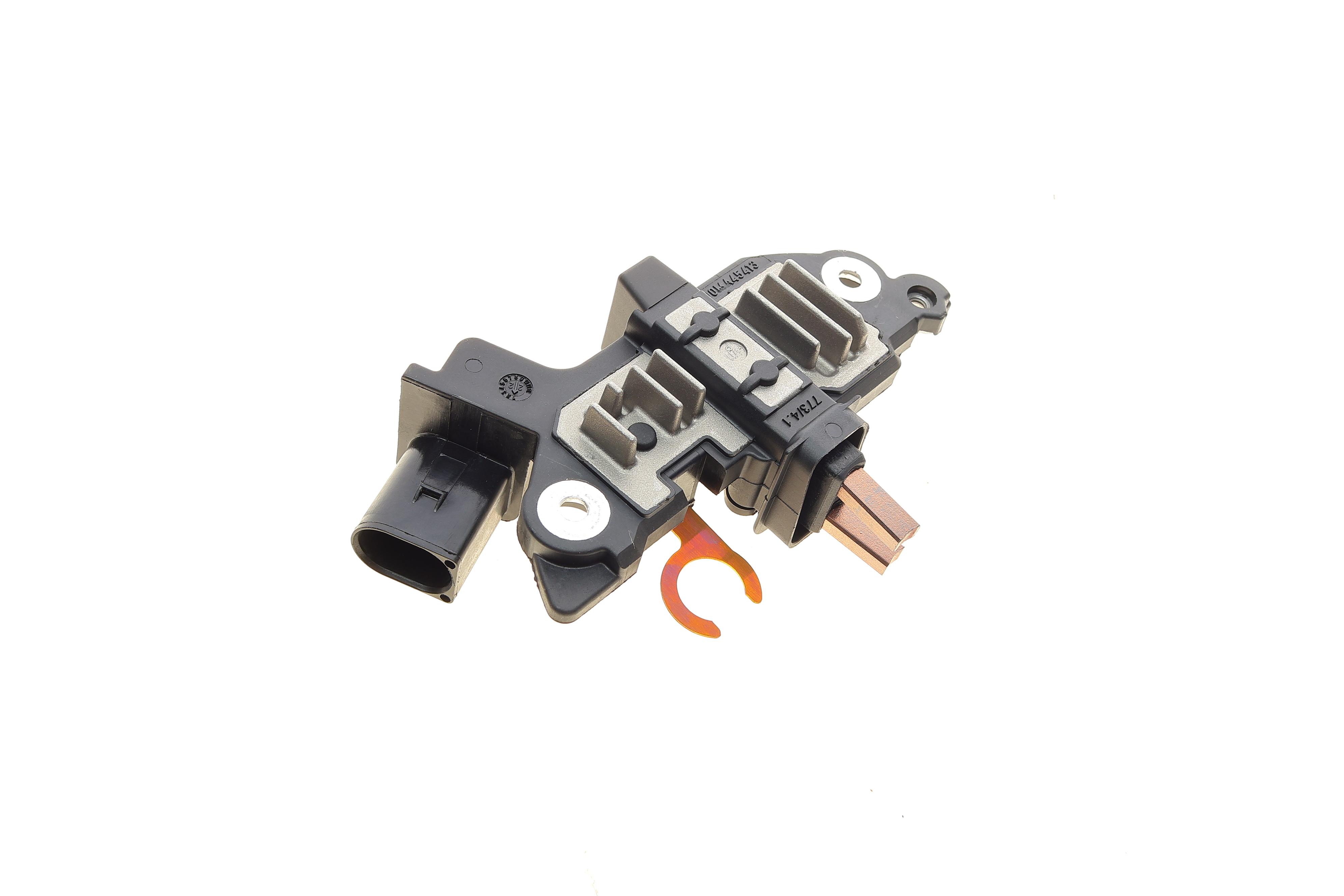 Реле генератора MB E-class (W211) 02-08