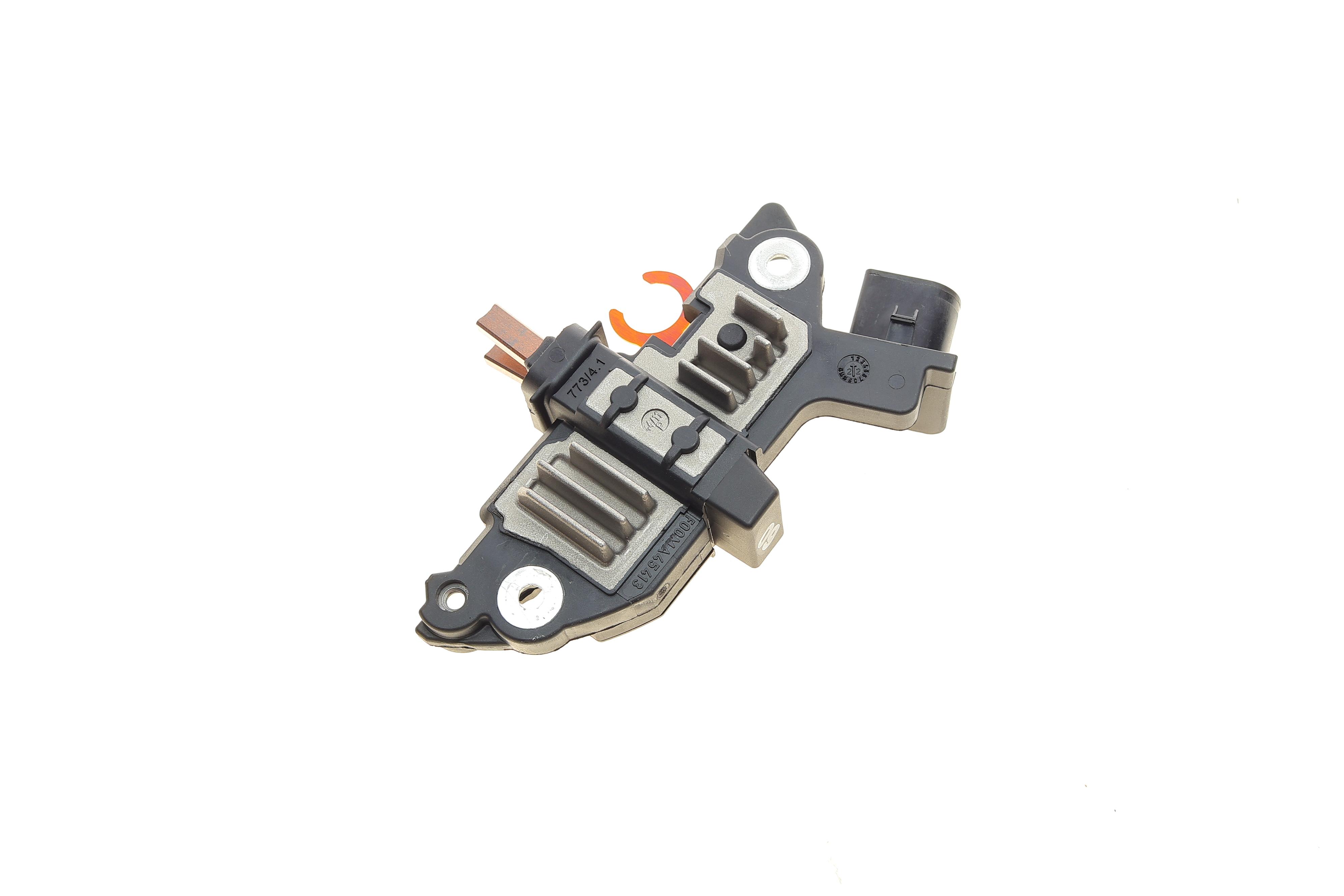 Реле генератора MB E-class (W211) 02-08