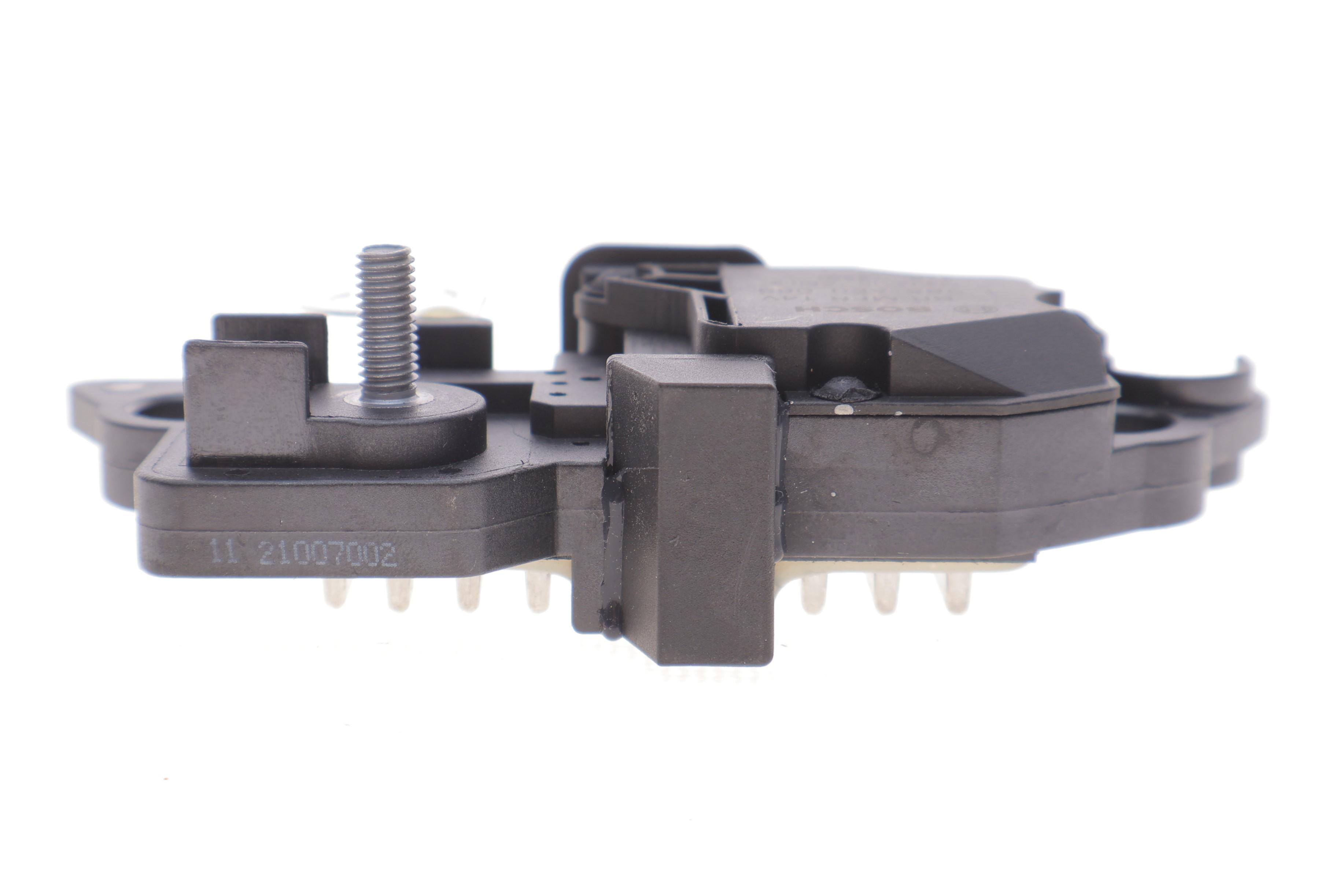 Реле генератора MB Vito (W638) 2.2 CDI (OM611) 99-03/Opel Astra H 1.4/1.8 04-10