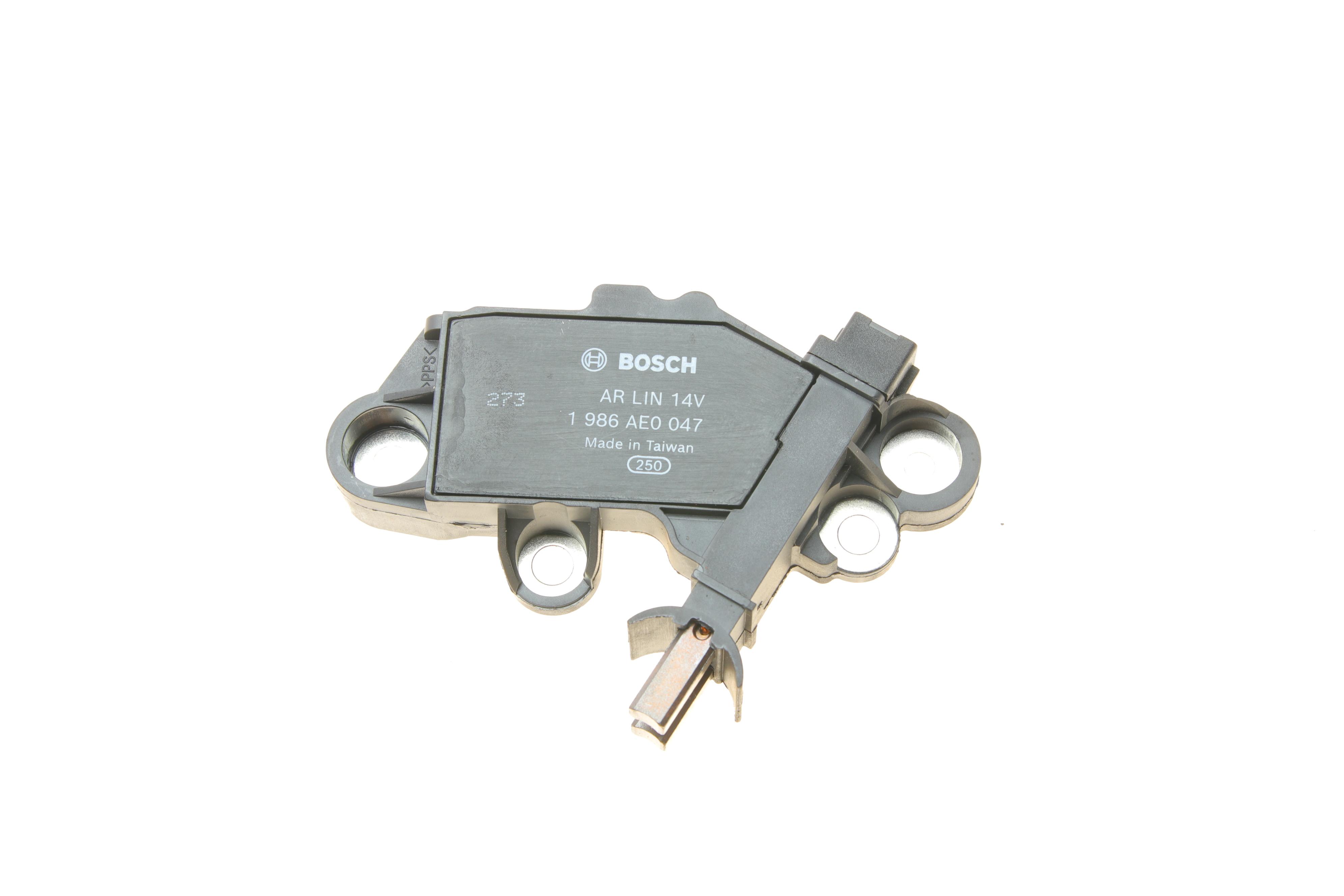 Реле генератора Land Rover Freelander 3.2 06-14