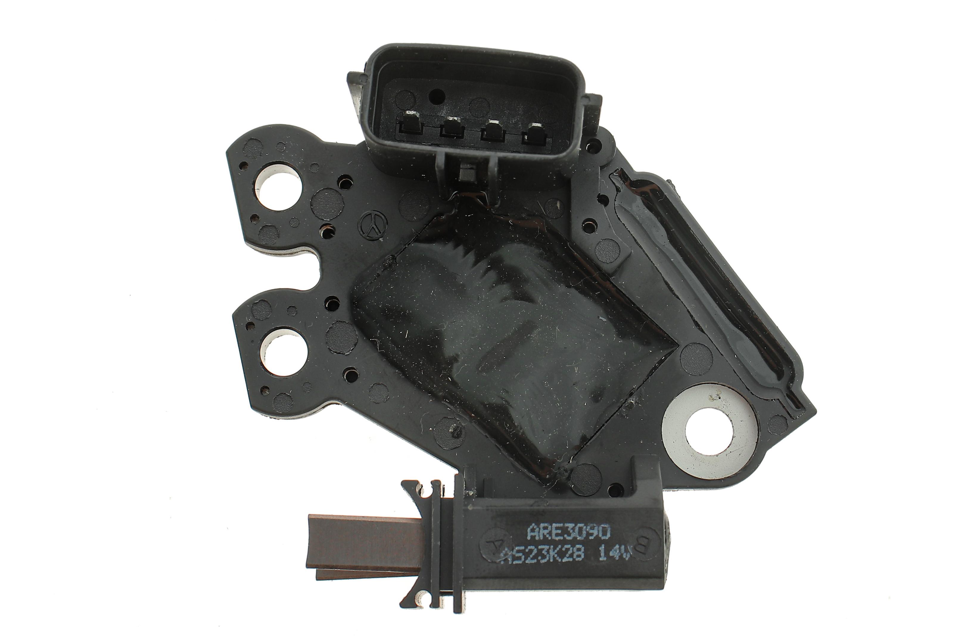 Реле генератора (12V) Hyundai Santa Fe 2.4 16V 01-06