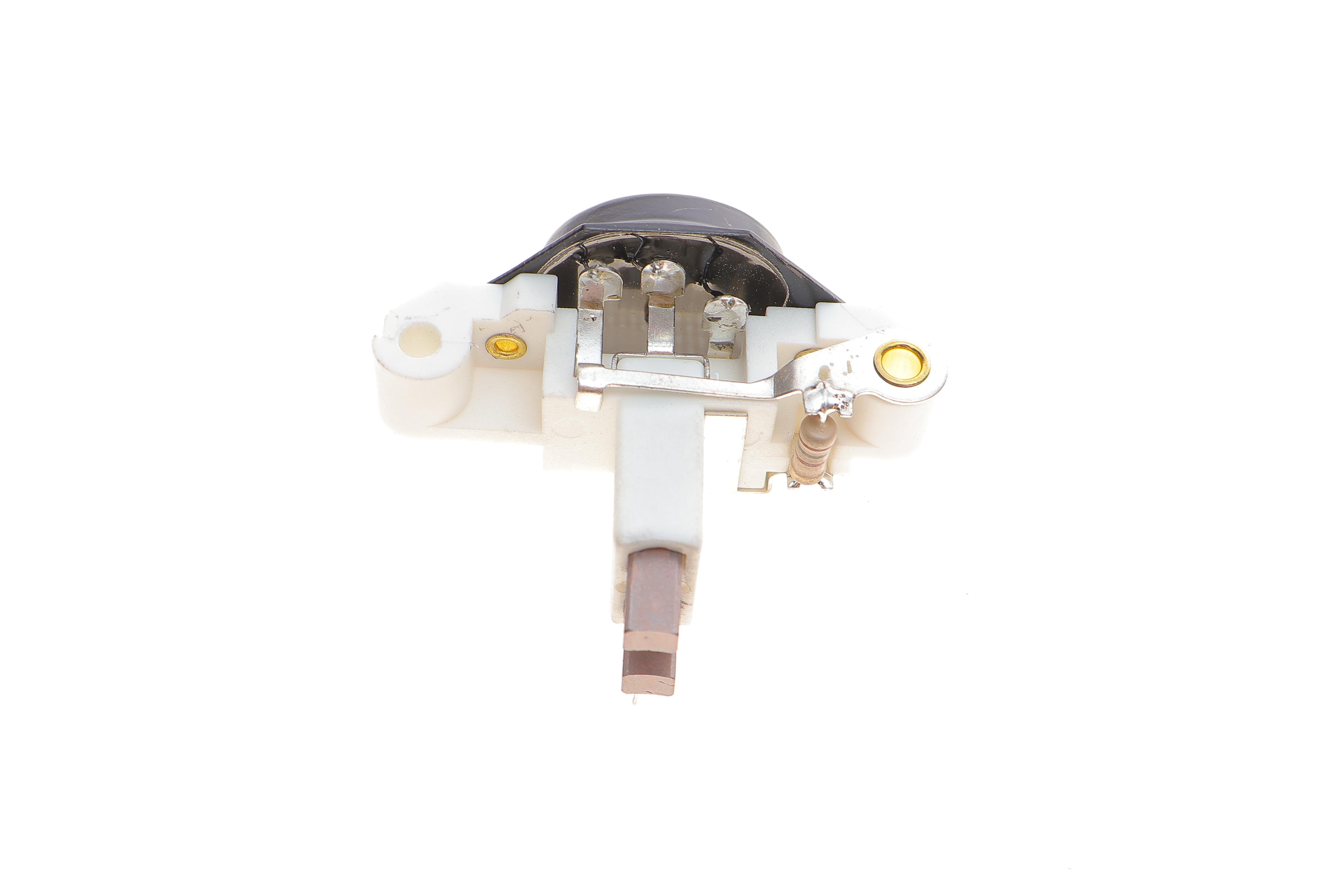 Реле генератора (14V) MB Sprinter 95-06 (OM601/OM602/OM611)