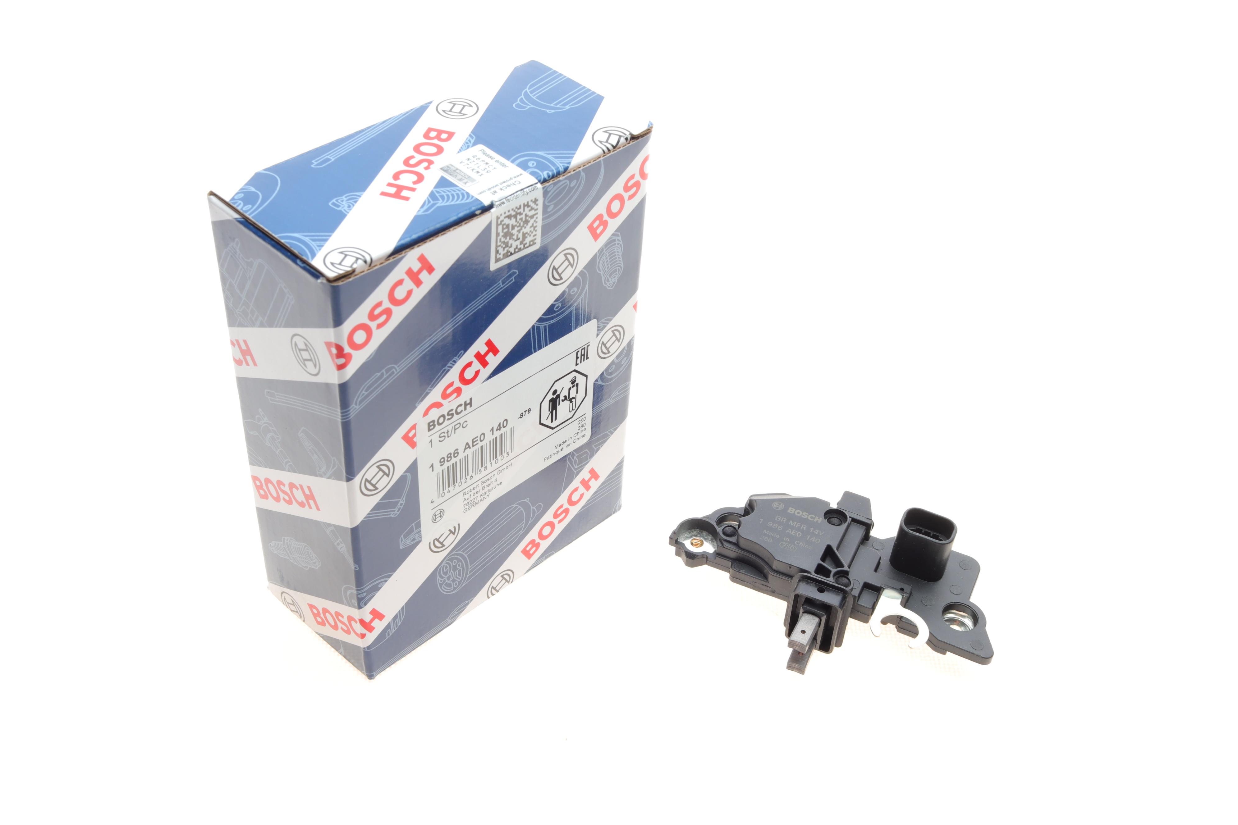 Реле генератора (100/120/140A) OpelAstra G/H/Combo 1.4-1.6 04-10