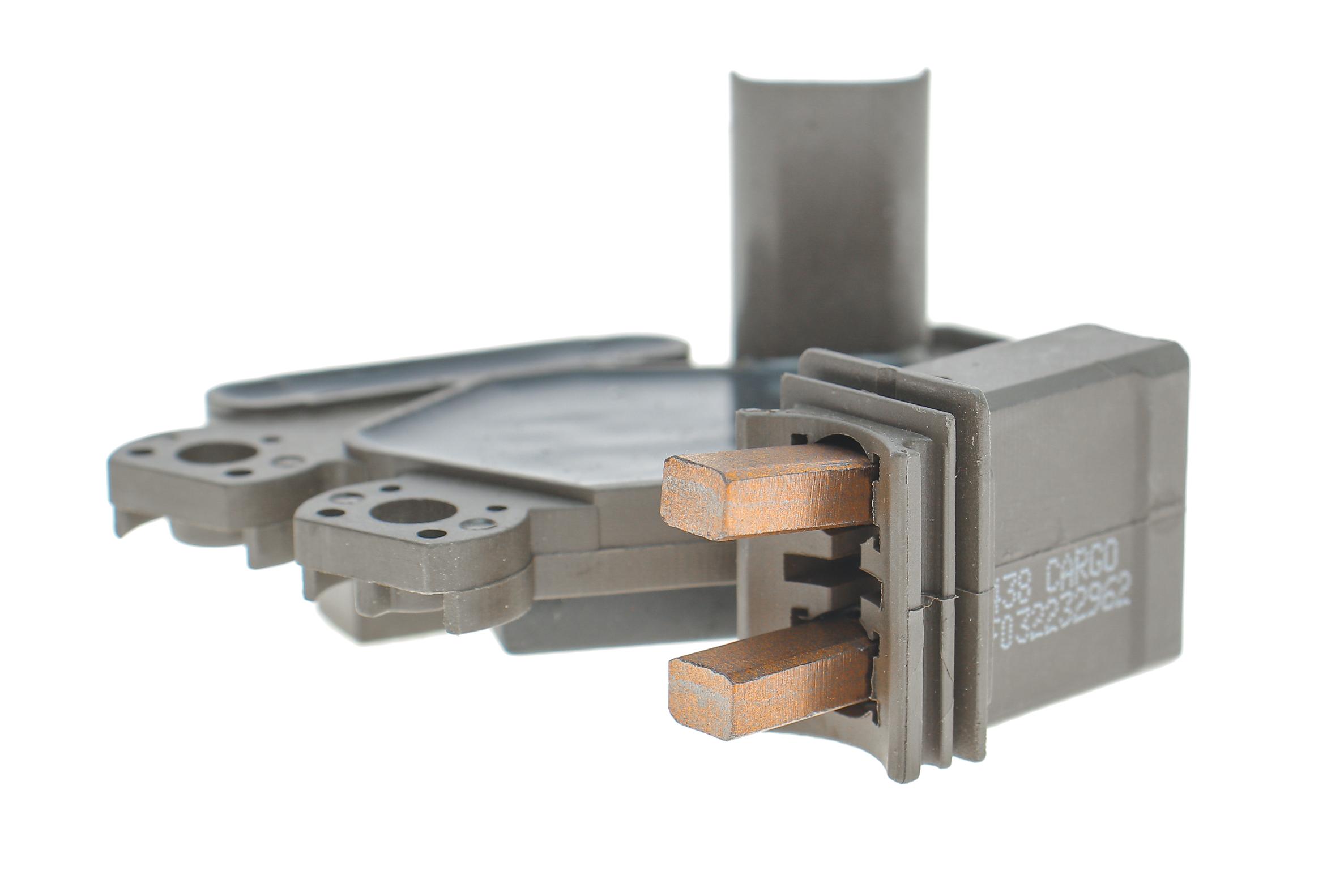 Реле генератора (14V) Renault Trafic/Master/Opel Movano 1.9 DCI = 232962