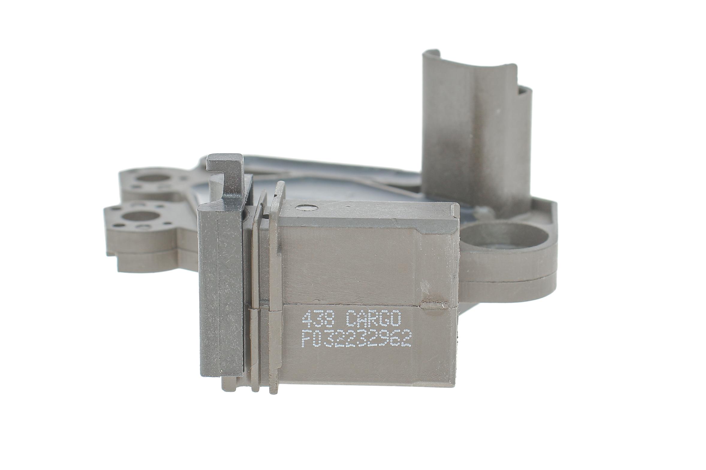 Реле генератора (14V) Renault Trafic/Master/Opel Movano 1.9 DCI = 232962