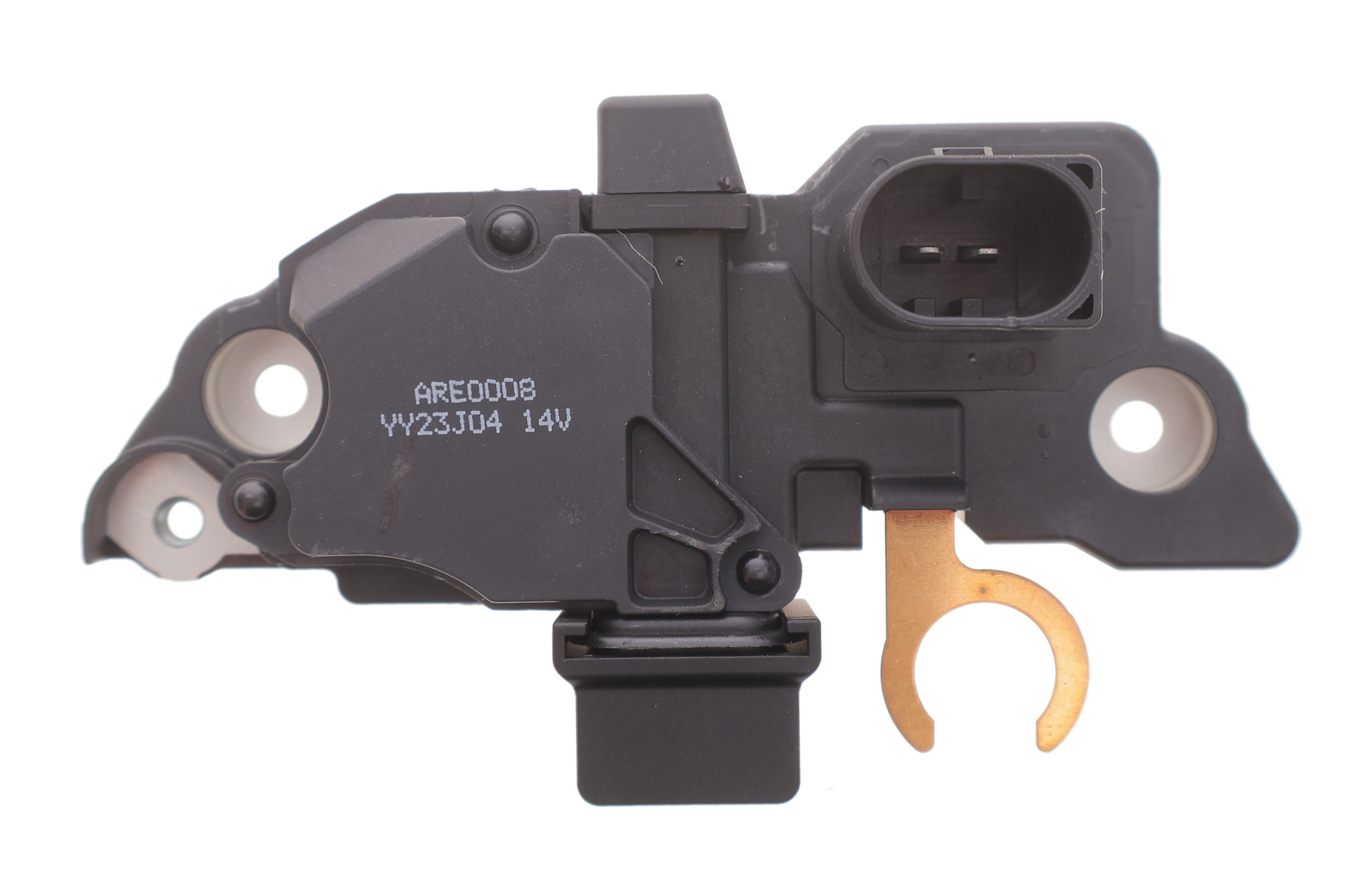 Реле генератора (12V) VW LT/T4 2.5TDI 96- (під фішку)