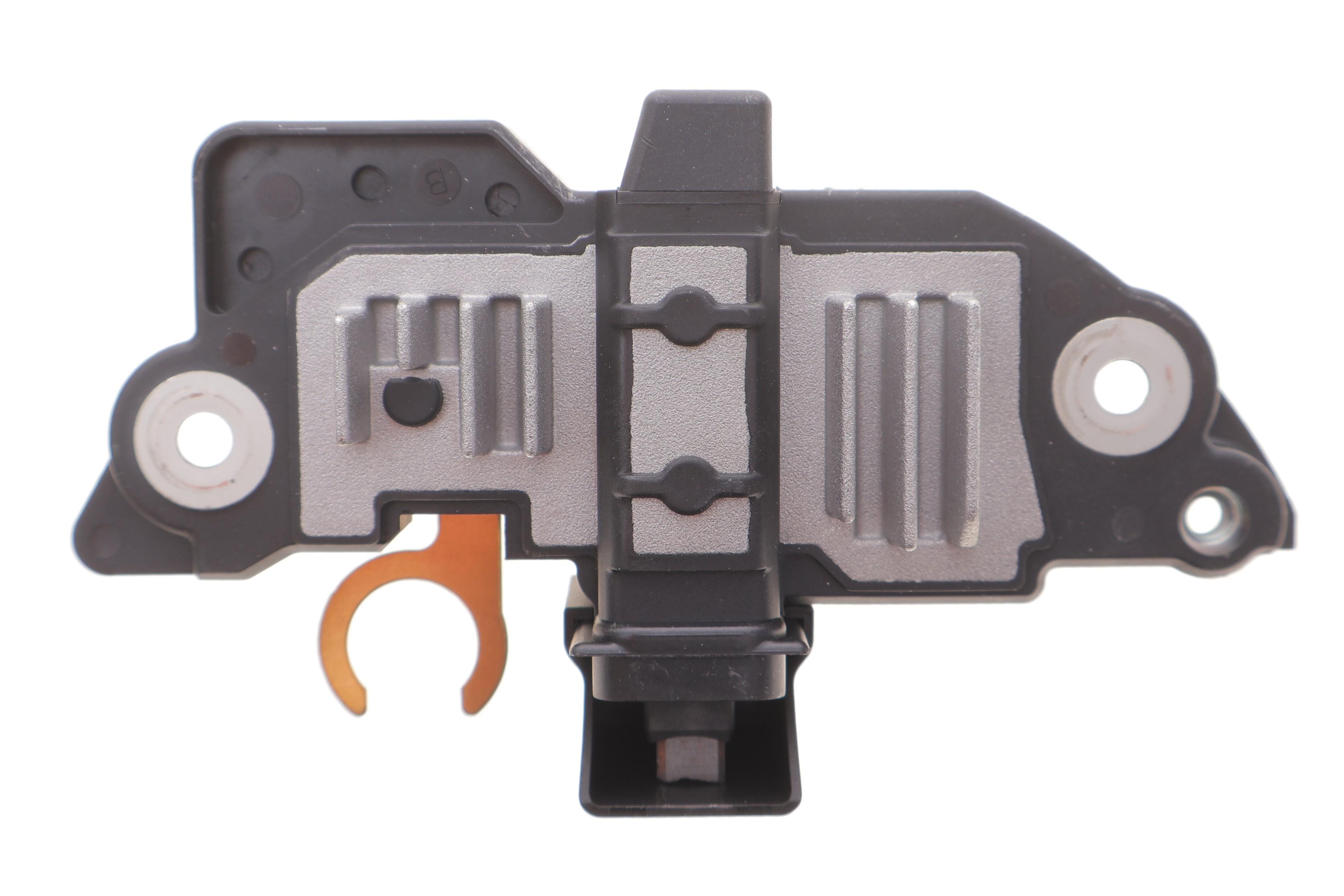 Реле генератора (12V) VW LT/T4 2.5TDI 96- (під фішку)