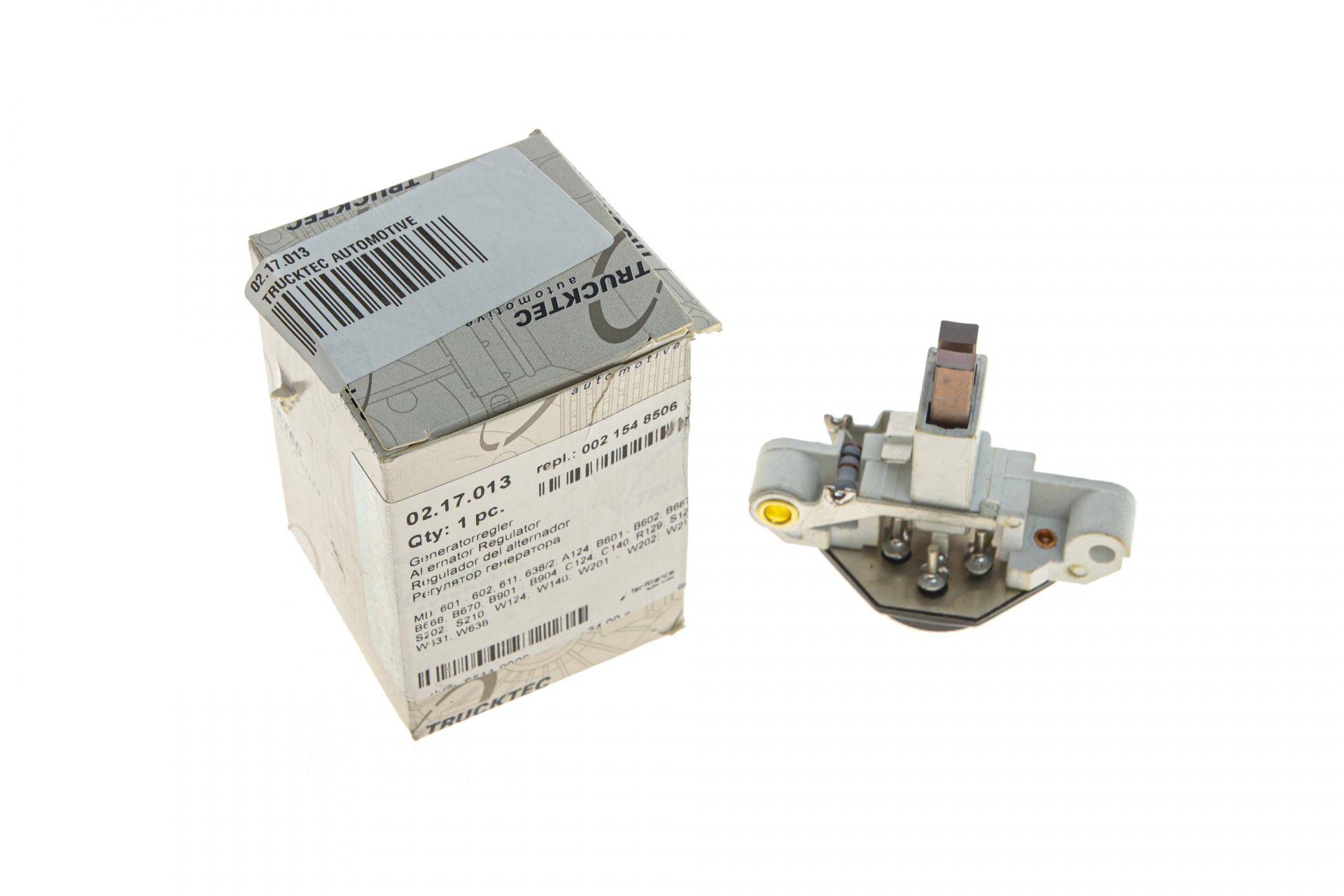 Реле генератора (14.5V) MB Sprinter/VW LT