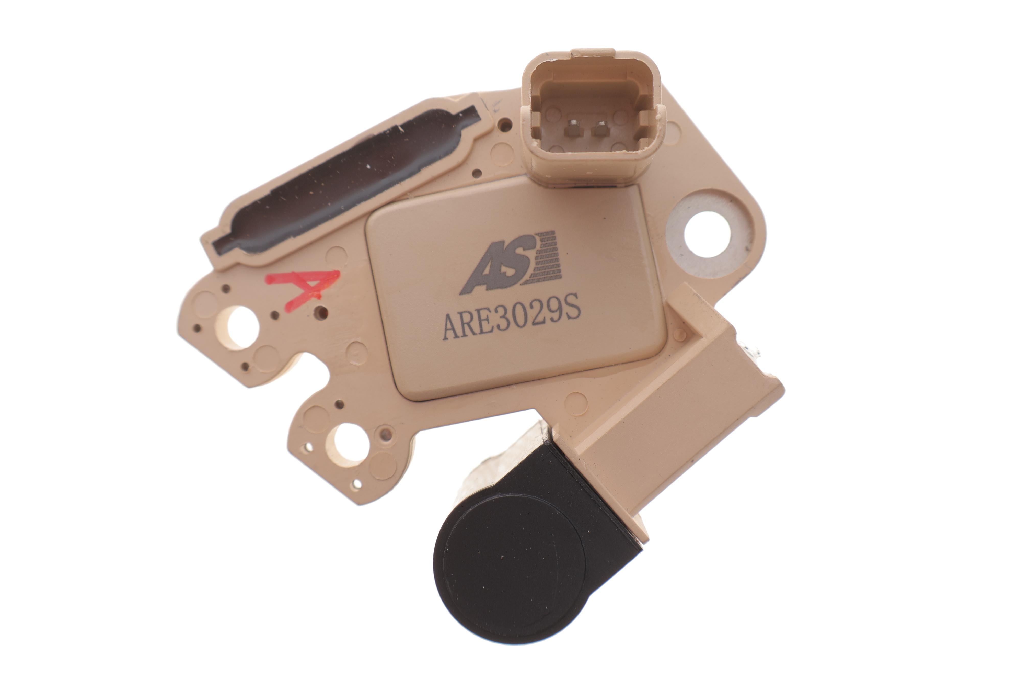 Реле генератора (12V) Renault Megane II 1.9 dCi/2.0 01-