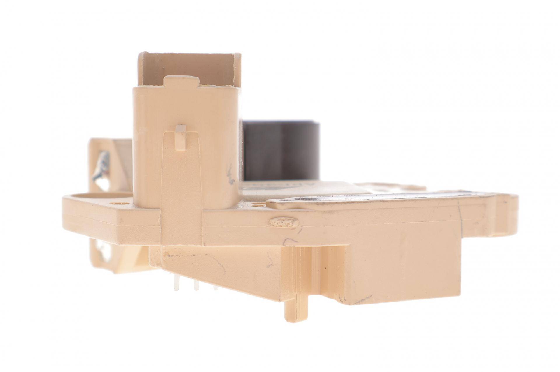 Реле генератора (12V) Renault Megane II 1.9 dCi/2.0 01-