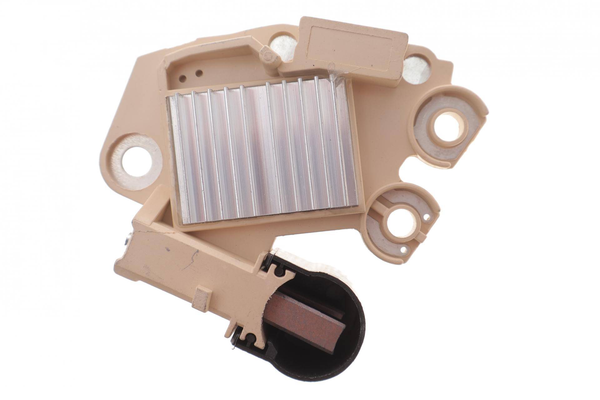 Реле генератора (12V) Renault Megane II 1.9 dCi/2.0 01-