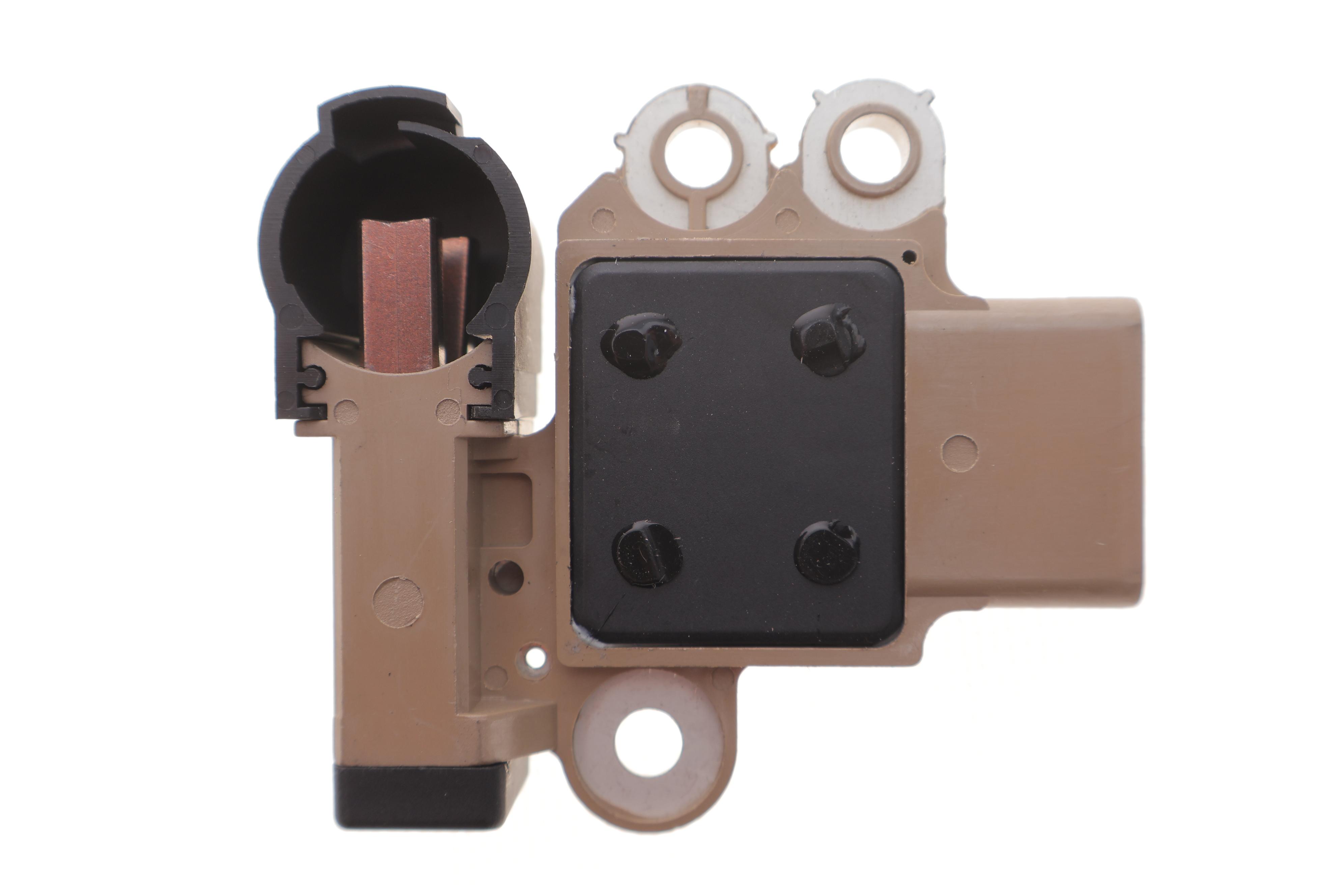 Реле генератора (12V) Daewoo Nexia 1.5 02-08/Lanos 1.4 05-