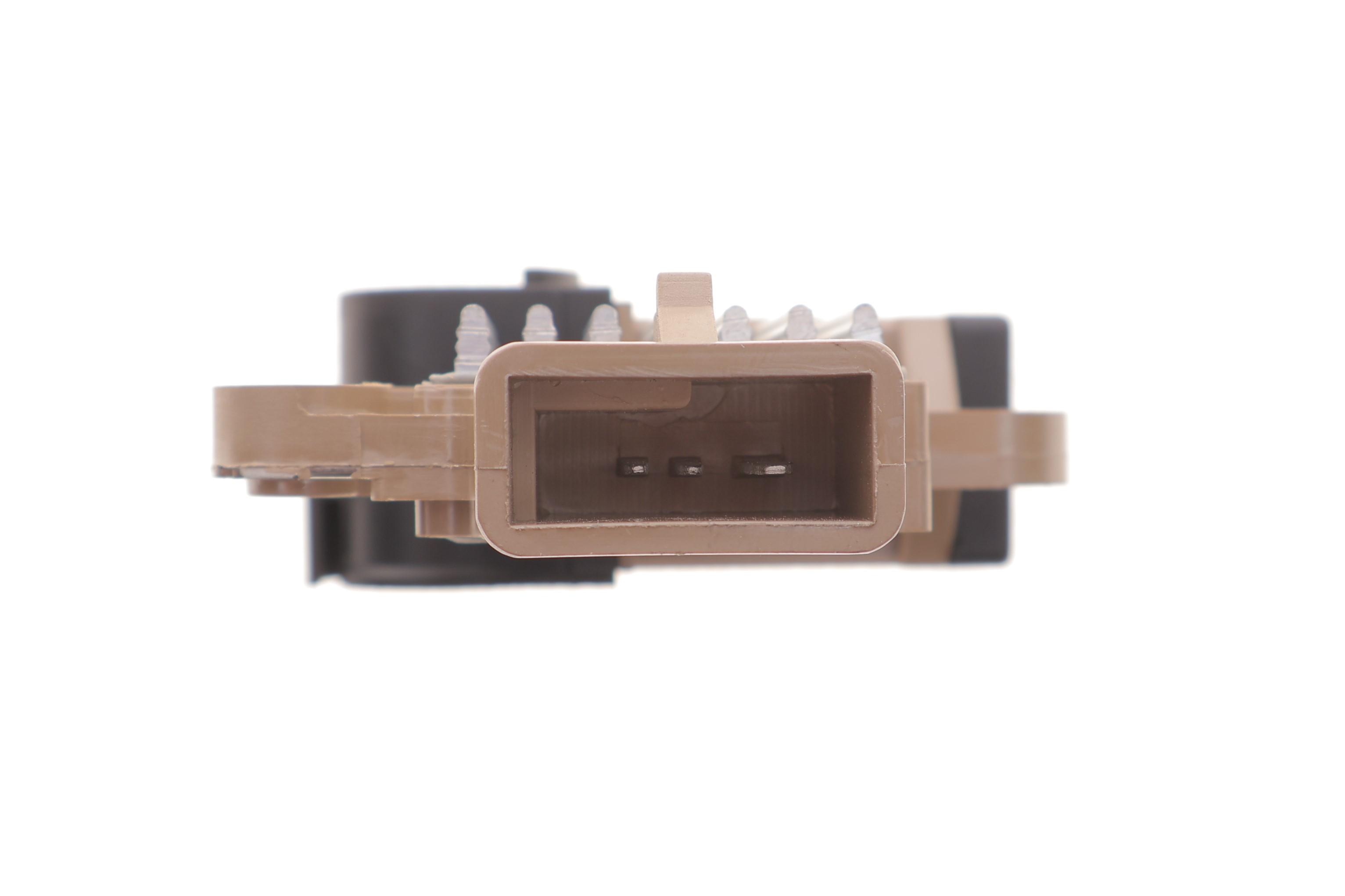 Реле генератора (12V) Daewoo Nexia 1.5 02-08/Lanos 1.4 05-