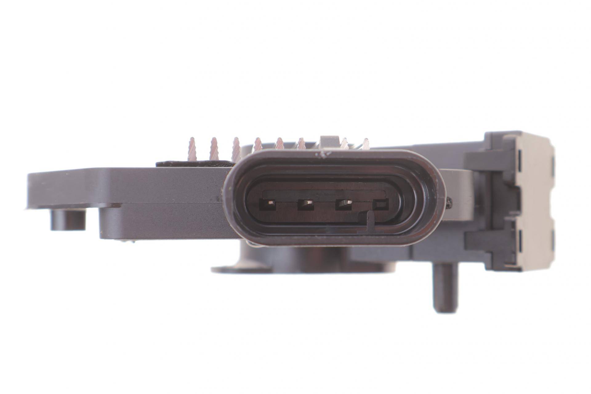 Реле генератора (12V) Chevrolet Aveo 1.4 03-/Lacetti 1.4/1.6/1.8 05-