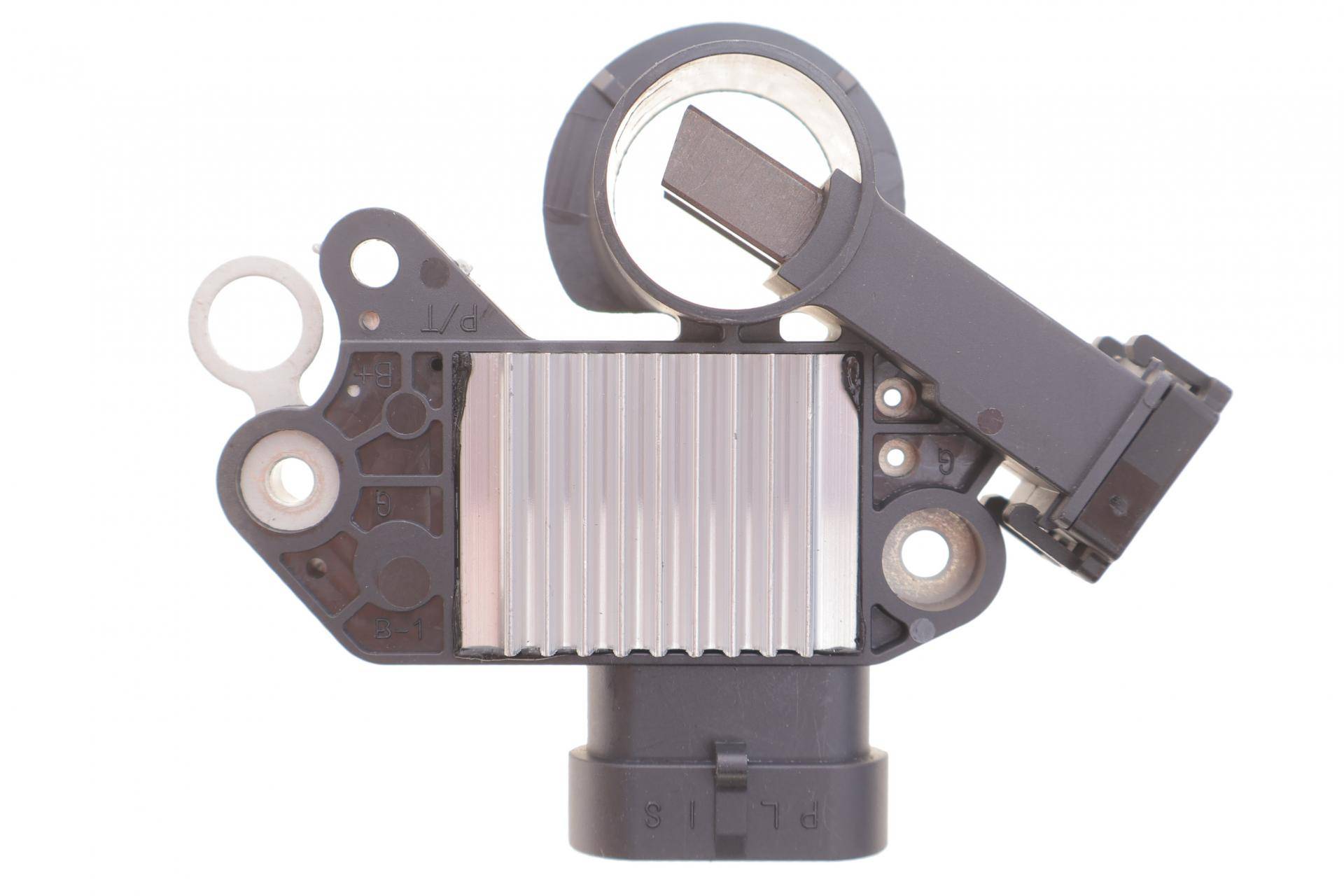 Реле генератора (12V) Chevrolet Aveo 1.4 03-/Lacetti 1.4/1.6/1.8 05-