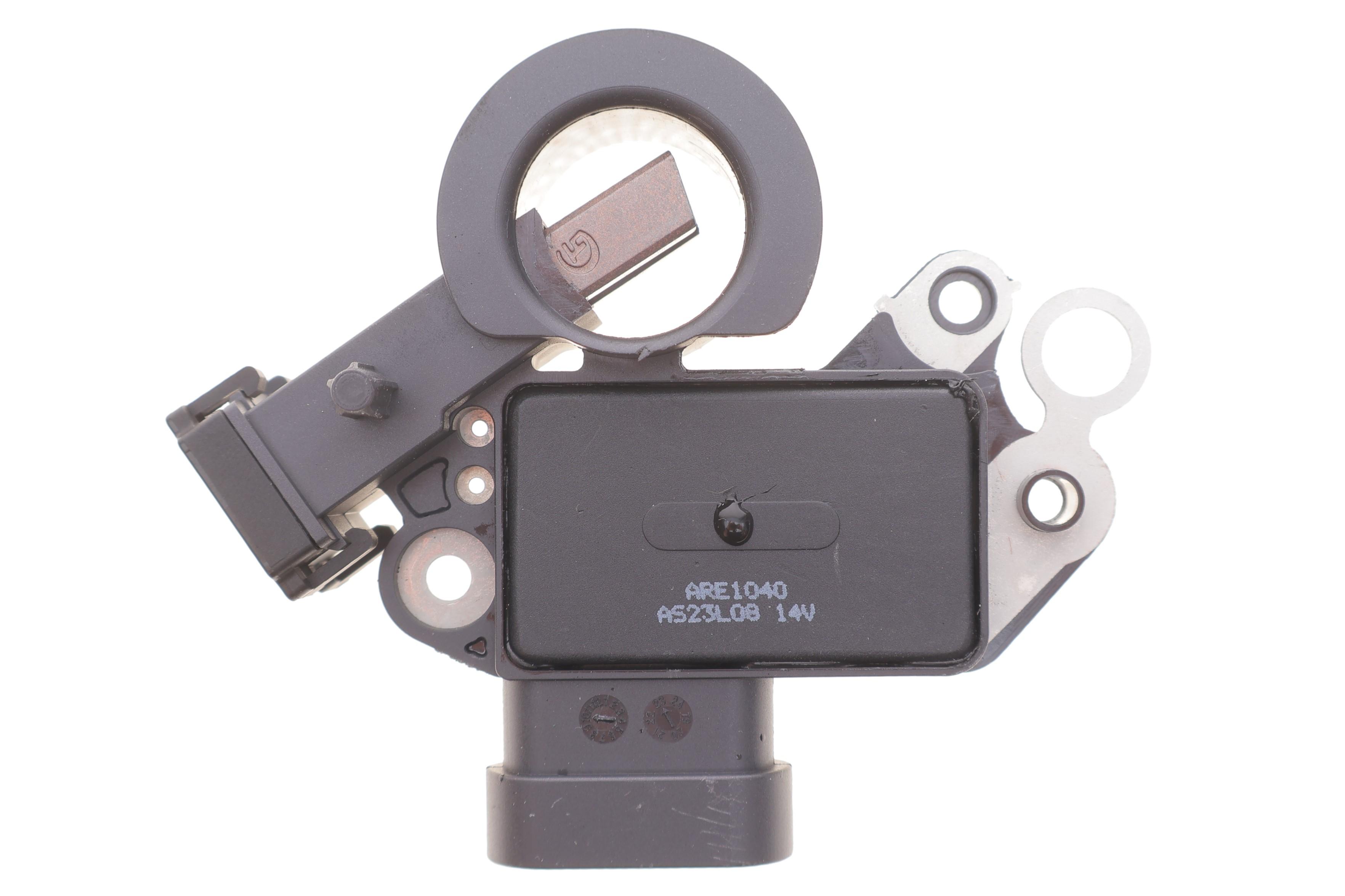 Реле генератора (12V) Chevrolet Aveo 1.4 03-/Lacetti 1.4/1.6/1.8 05-