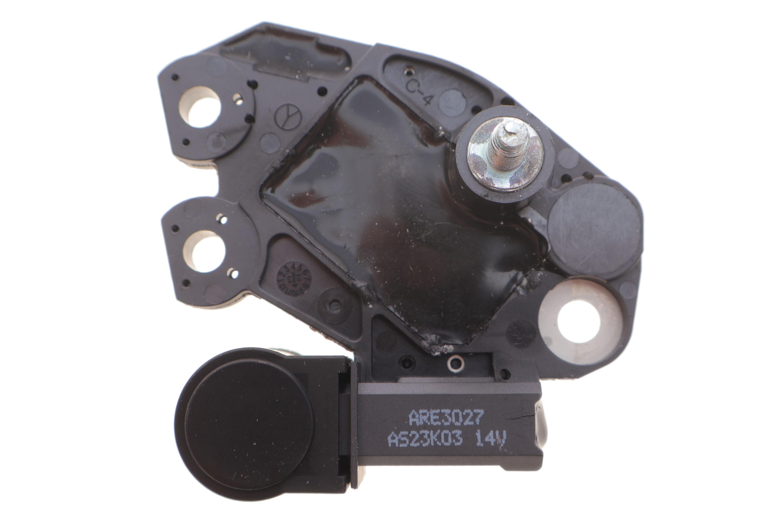 Реле генератора (12V) Citroen Jumpy/Peugeot Boxer 2.8 HDi 01-06