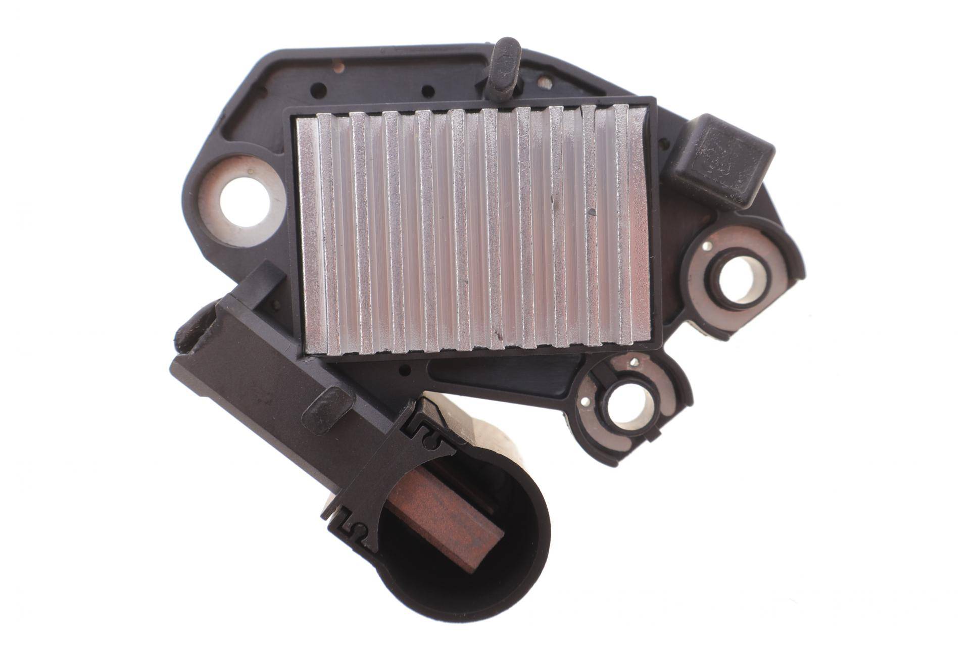 Реле генератора (12V) Citroen Jumpy/Peugeot Boxer 2.8 HDi 01-06