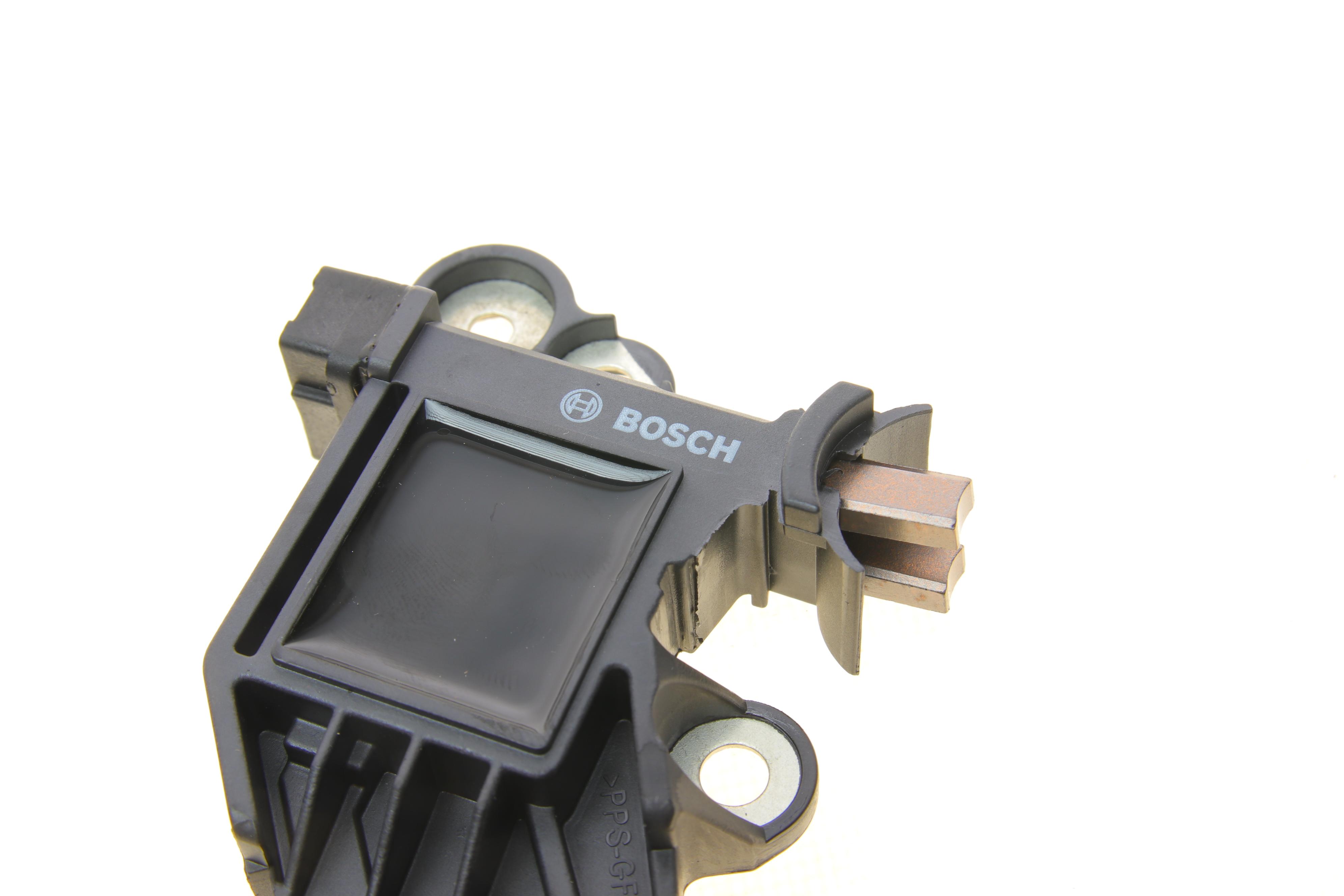 Реле генератора (12V) Iveco Daily 3.0 14-