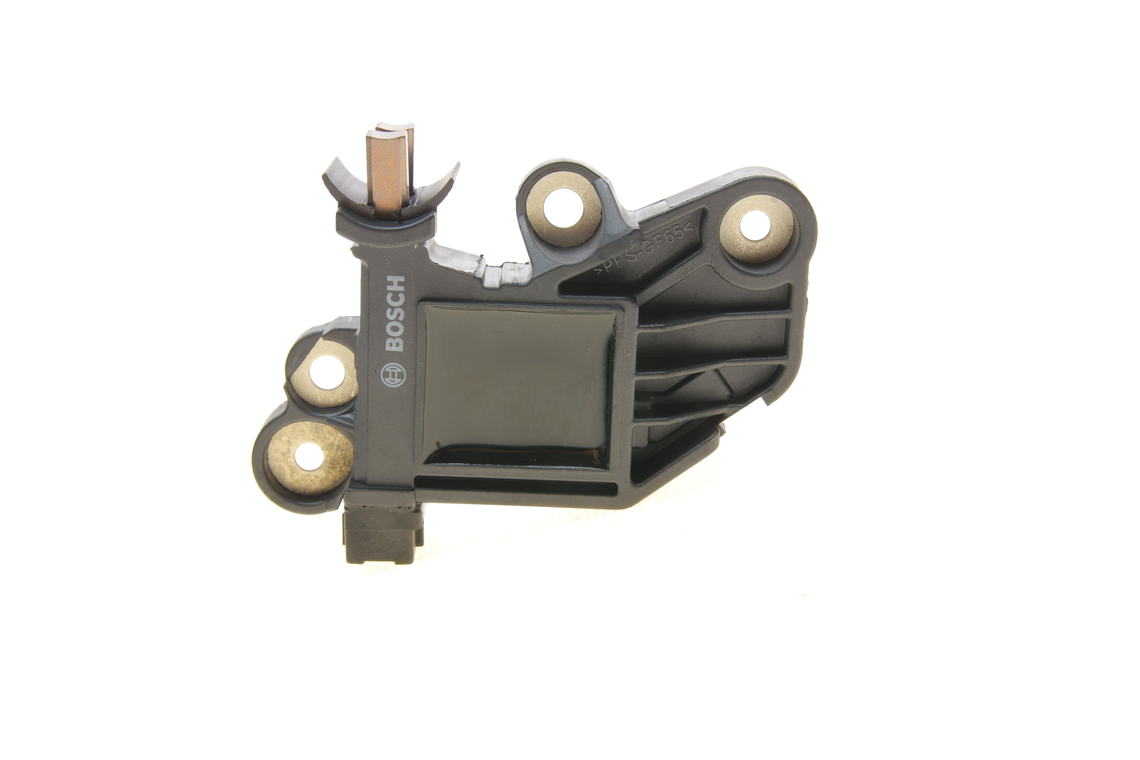 Реле генератора (12V) Iveco Daily 3.0 14-