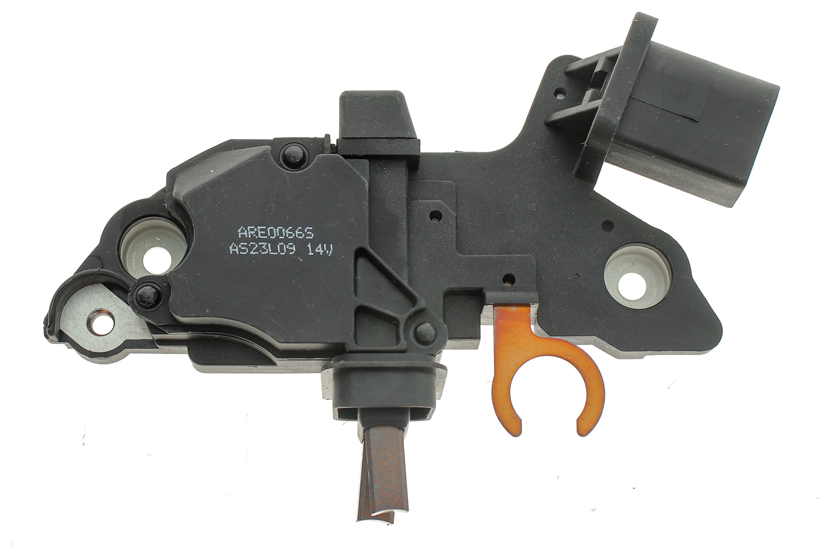 Реле генератора (12V) MB E-class (W211) 2.2-3.2 CDI (OM646/OM647/OM648) 02-08