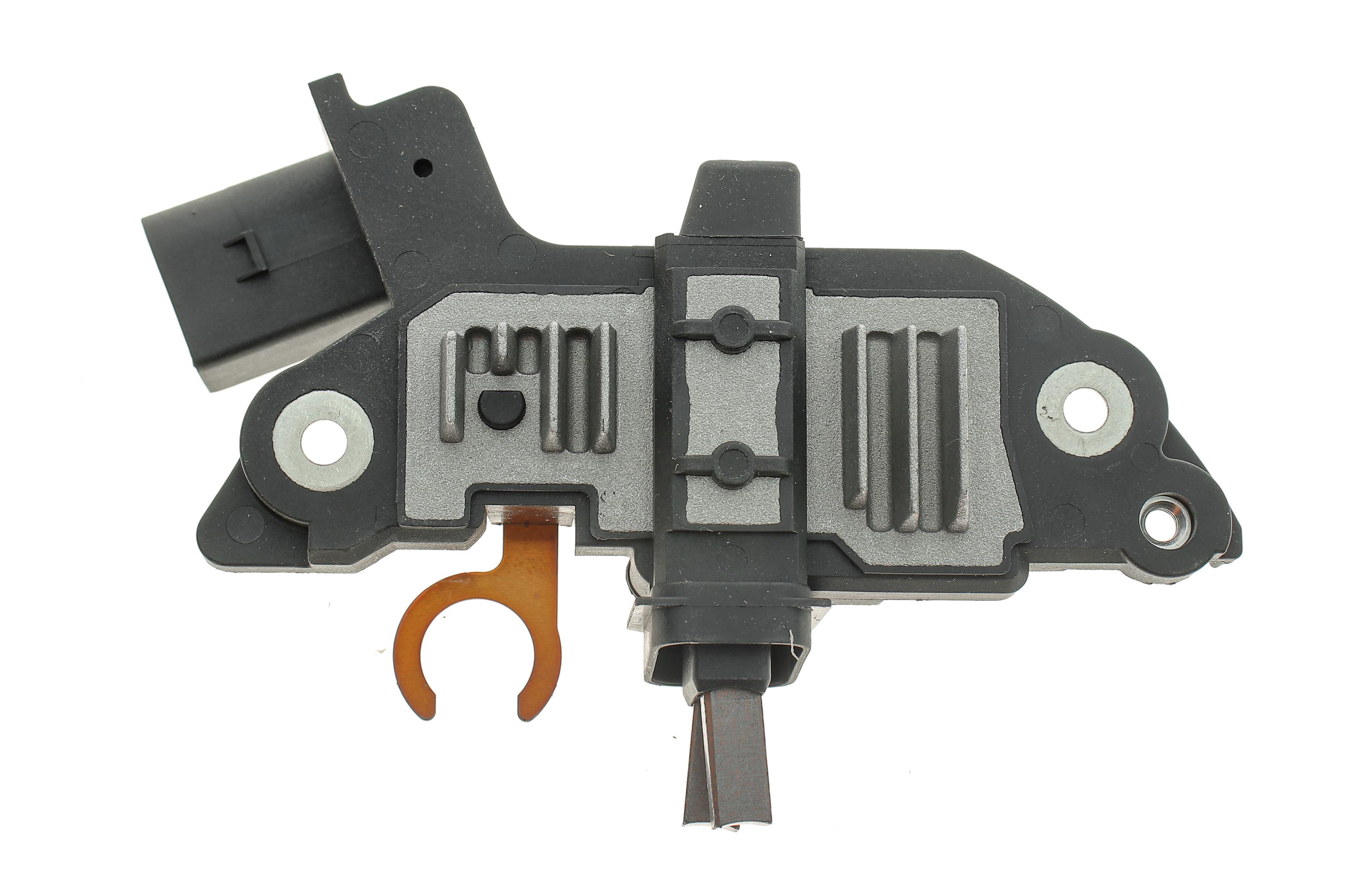 Реле генератора (12V) MB E-class (W211) 2.2-3.2 CDI (OM646/OM647/OM648) 02-08