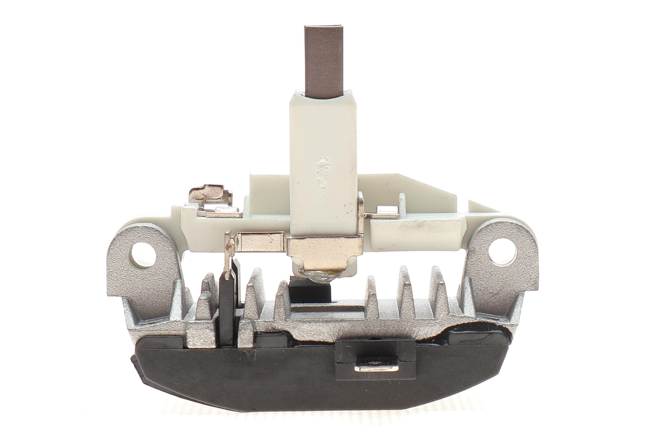 Реле генератора (14V) Volvo/Renault/VW = 138109