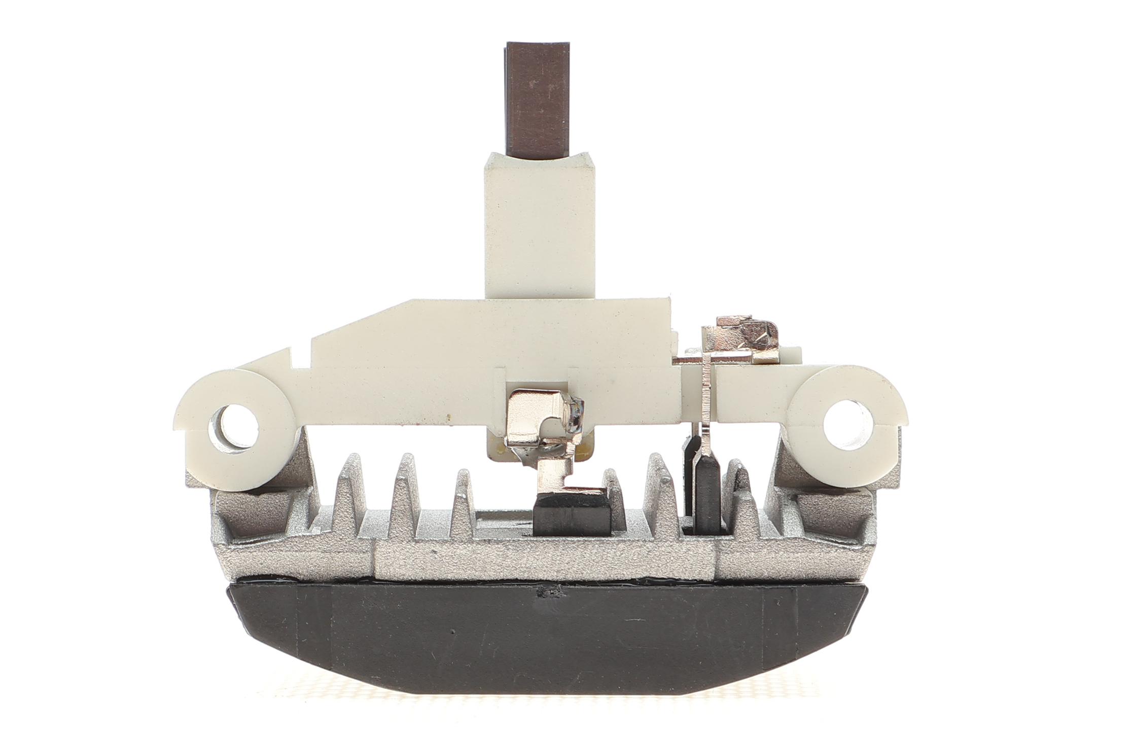 Реле генератора (14V) Volvo/Renault/VW = 138109