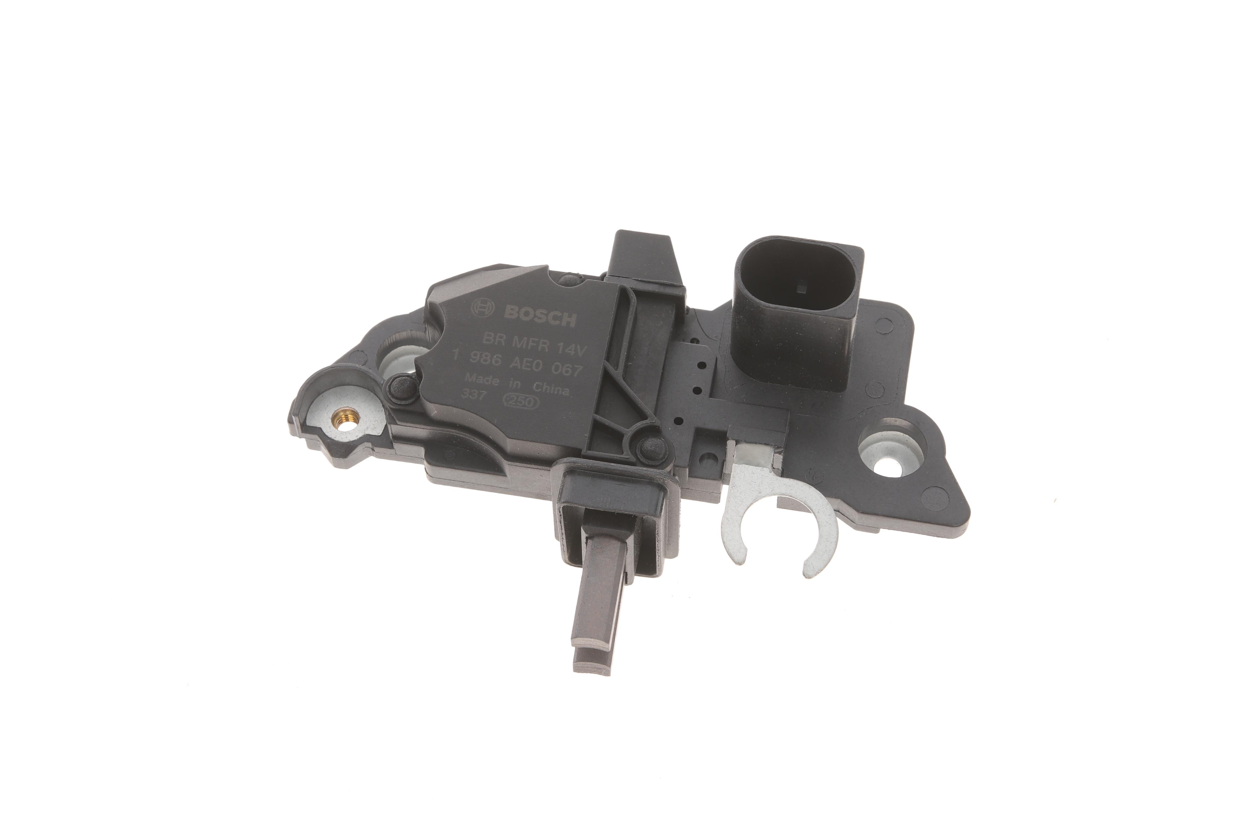 Реле генератора (12V) Rover 25 I/45 I/MG ZS/TF 1.4-1.8 95-05
