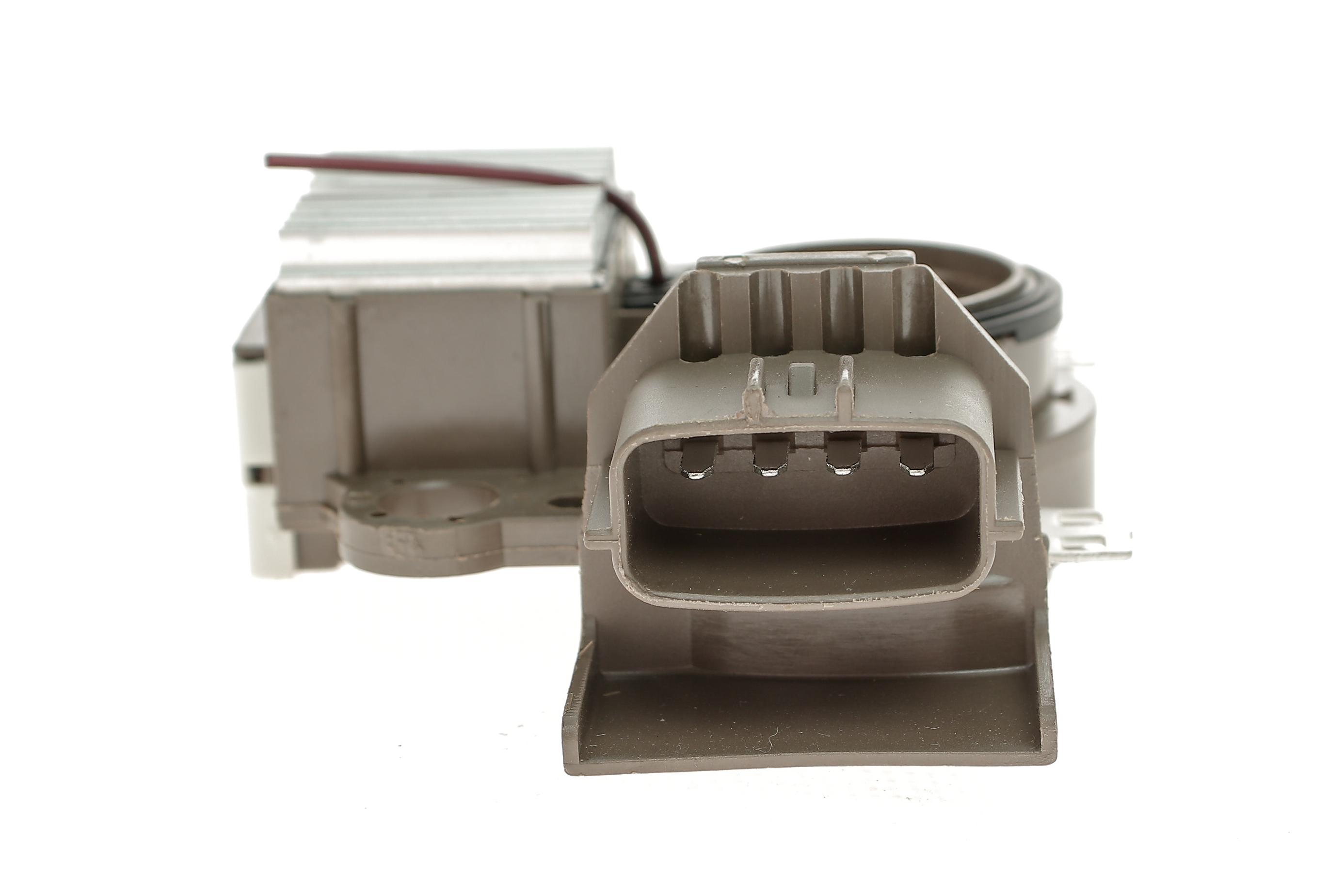 Реле генератора Mitsubishi Galant VIII 2.5 96-00 =138340