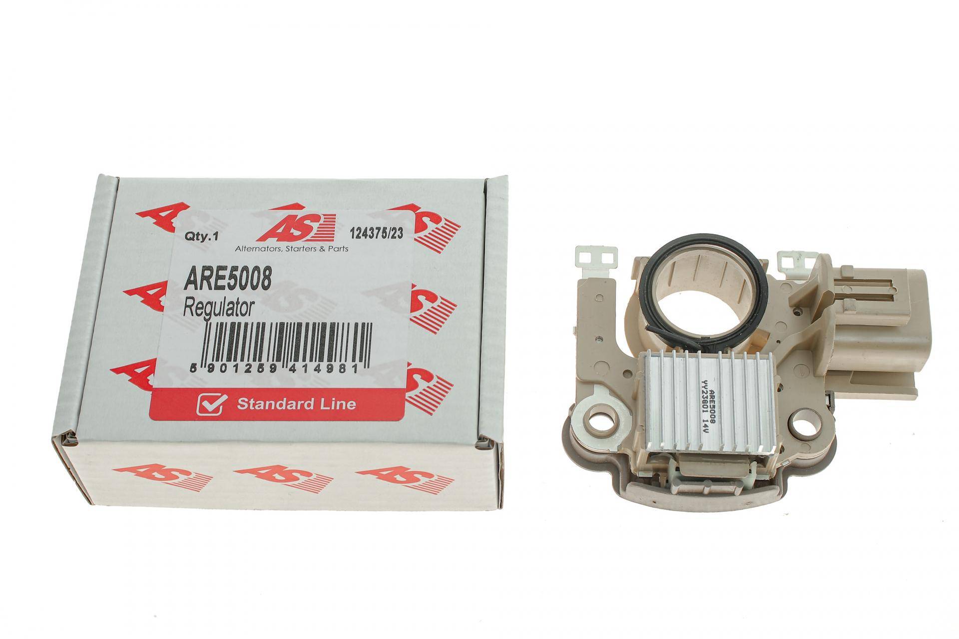 Реле генератора (12V) Ford Ranger 2.5-3.0 D/TD/TDCi 99-12