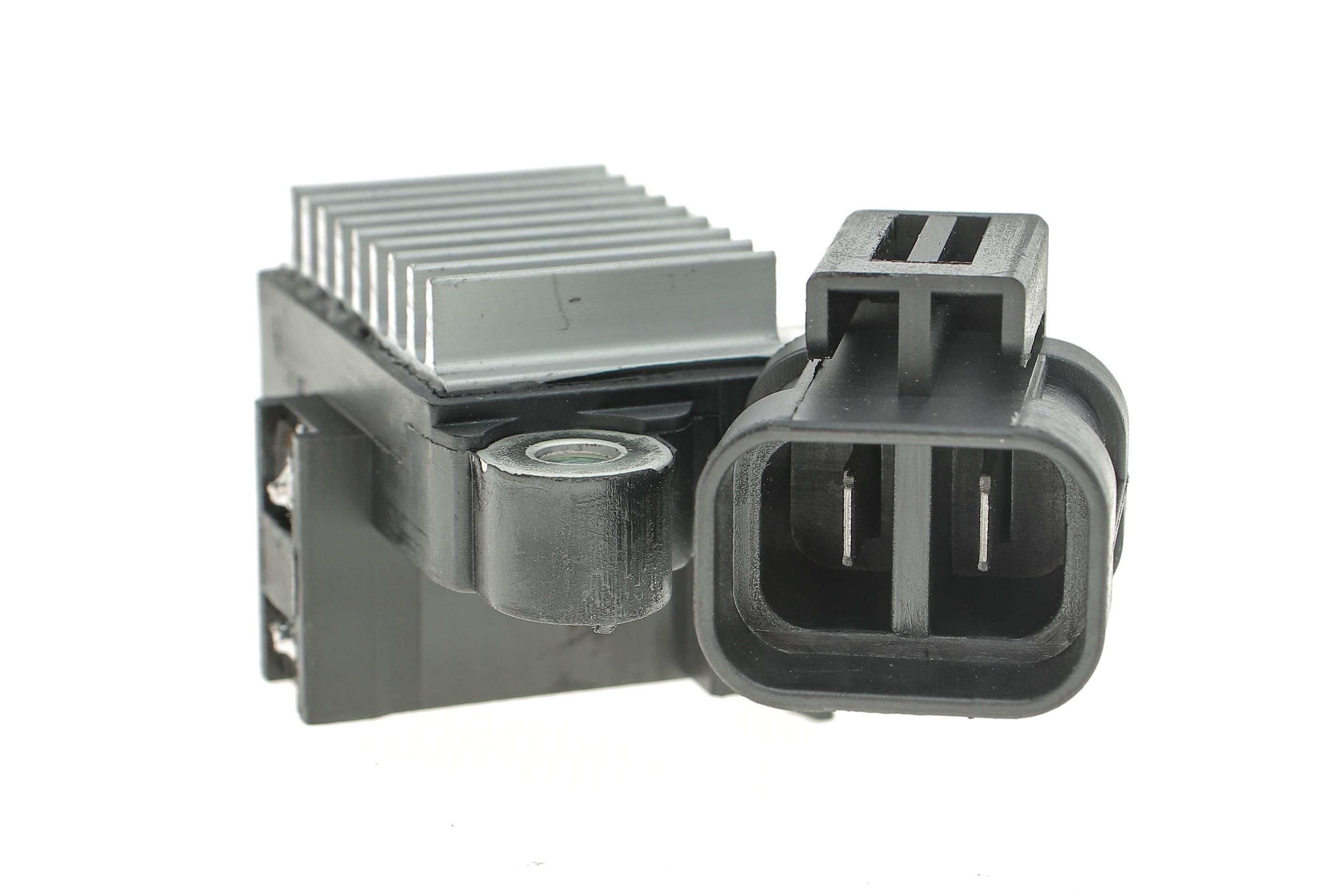 Реле генератора (12V) Opel Astra/Honda Civic VII 1.7 CTDi 00-05