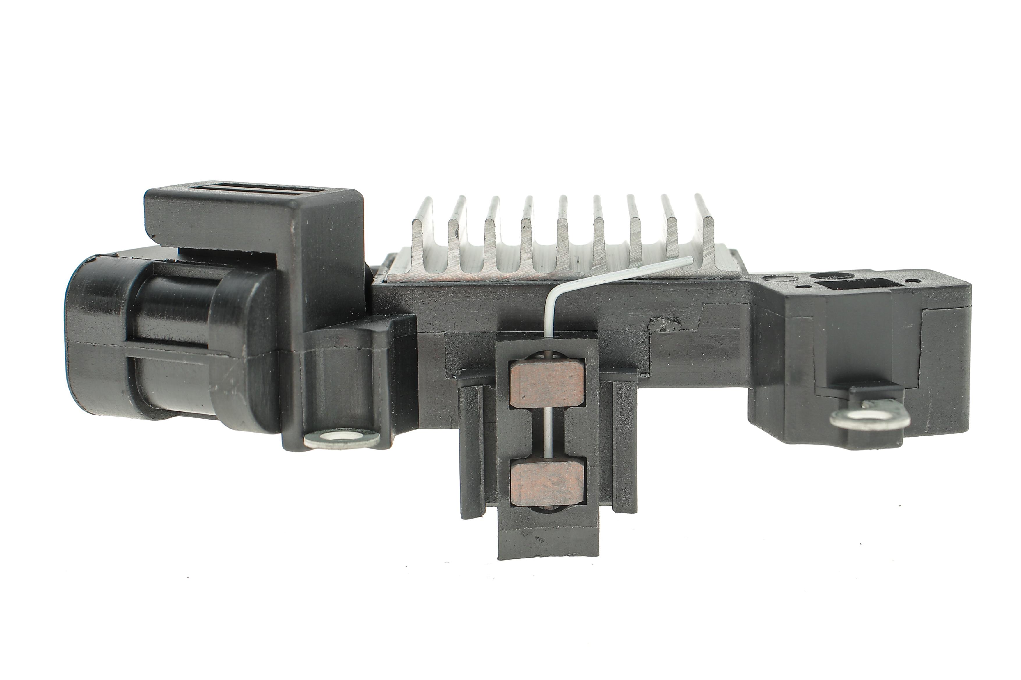 Реле генератора (12V) Opel Astra/Honda Civic VII 1.7 CTDi 00-05