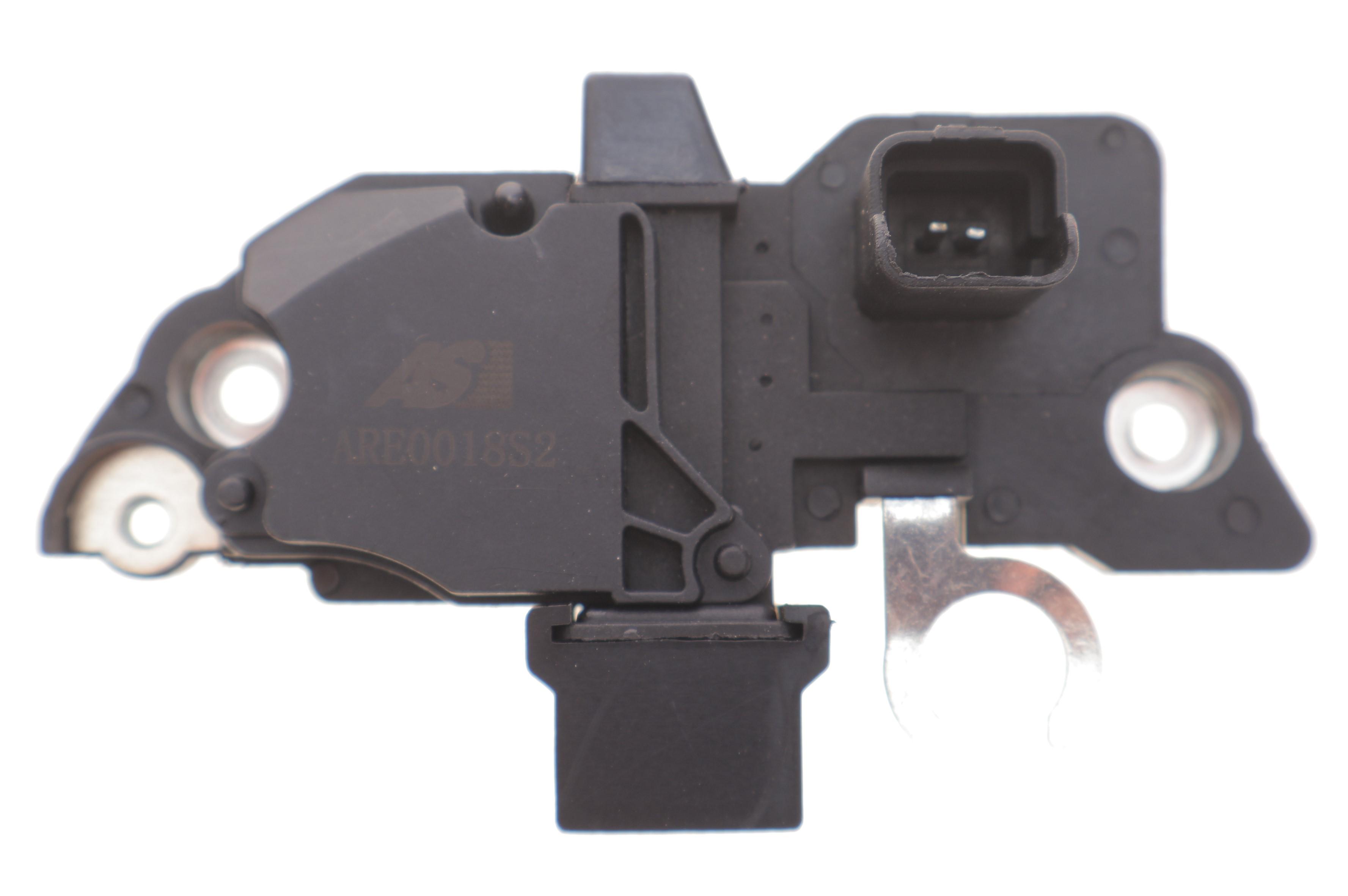 Реле генератора (12V) Renault Kangoo/Dacia Logan 1.4/1.6 97-