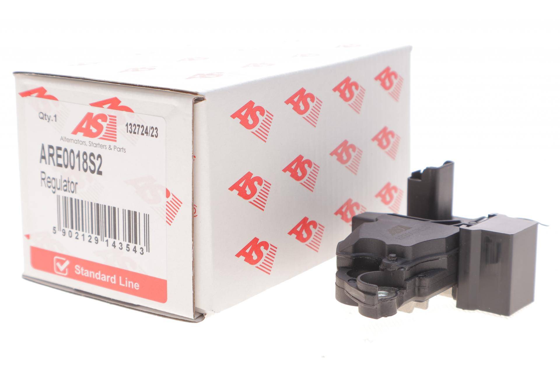 Реле генератора (12V) Renault Kangoo/Dacia Logan 1.4/1.6 97-