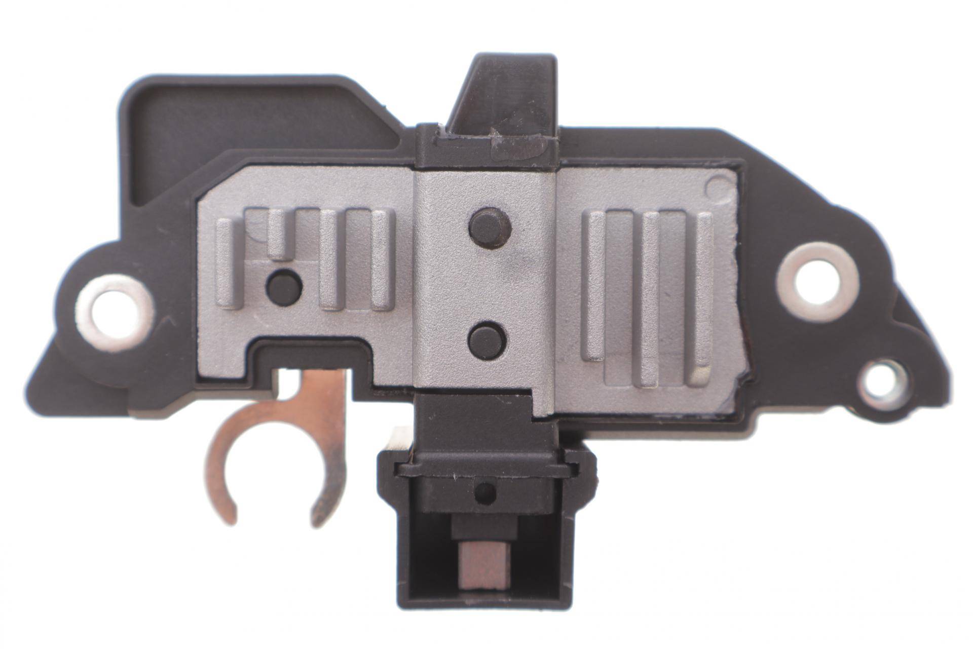 Реле генератора (12V) Renault Kangoo/Dacia Logan 1.4/1.6 97-