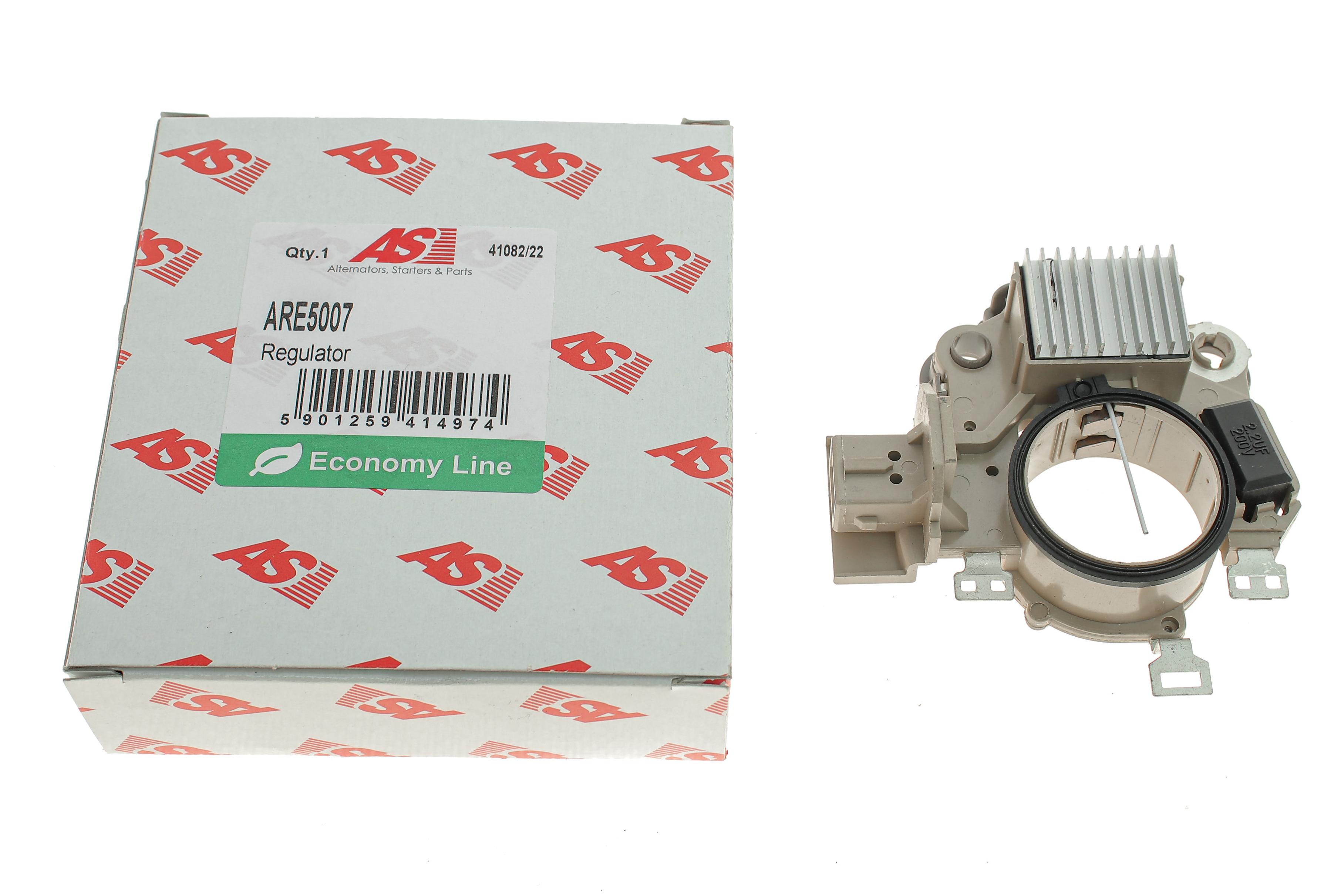 Реле генератора (12V) Ford Transit 2.5 DI/TD 94-00