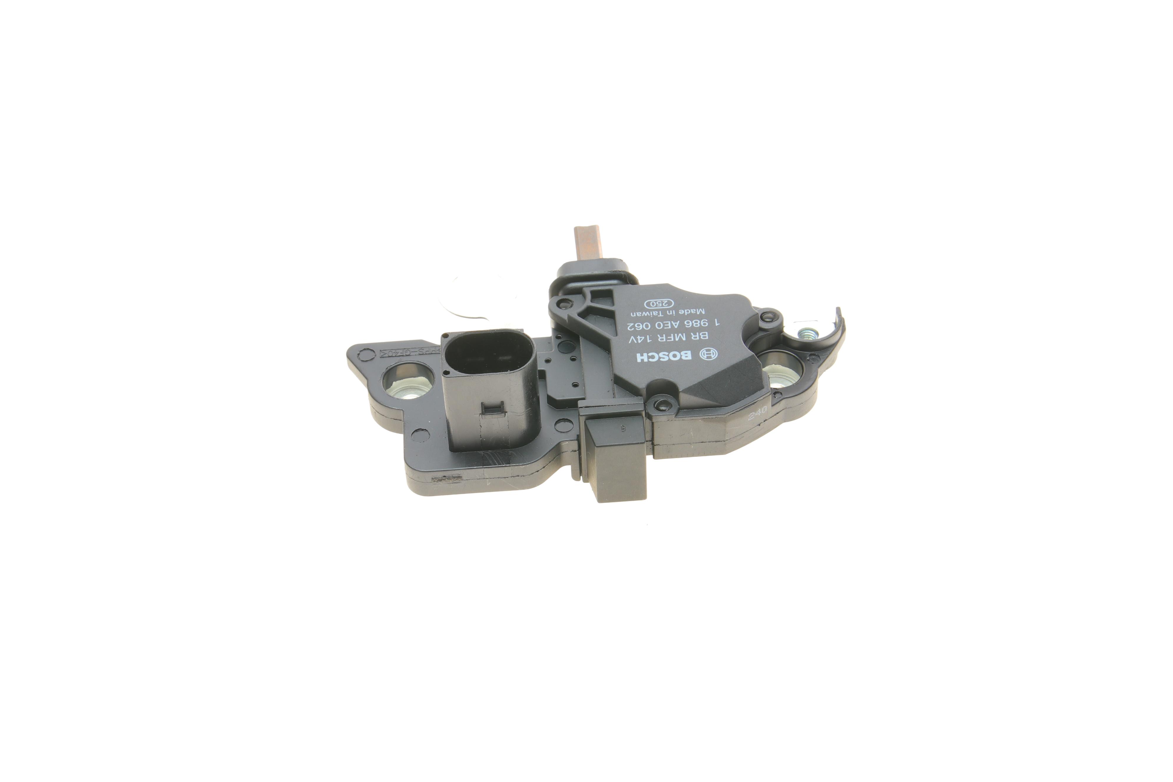 Реле генератора (14.5V) VW Passat 1.6-2.8 96-05 знято з постачання