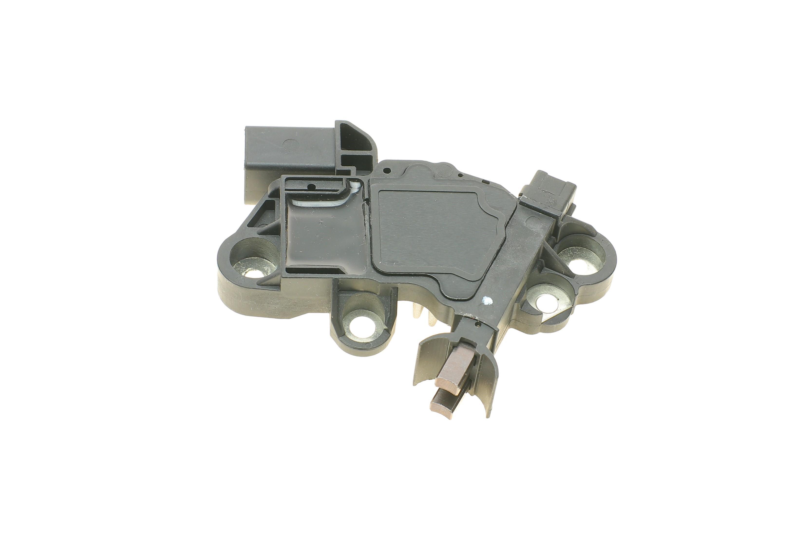 Реле генератора (180A) BMW 3 (E90)/5 (E60) 04-11 (N43/N52/N53) (BOSCH) (HÜCO)