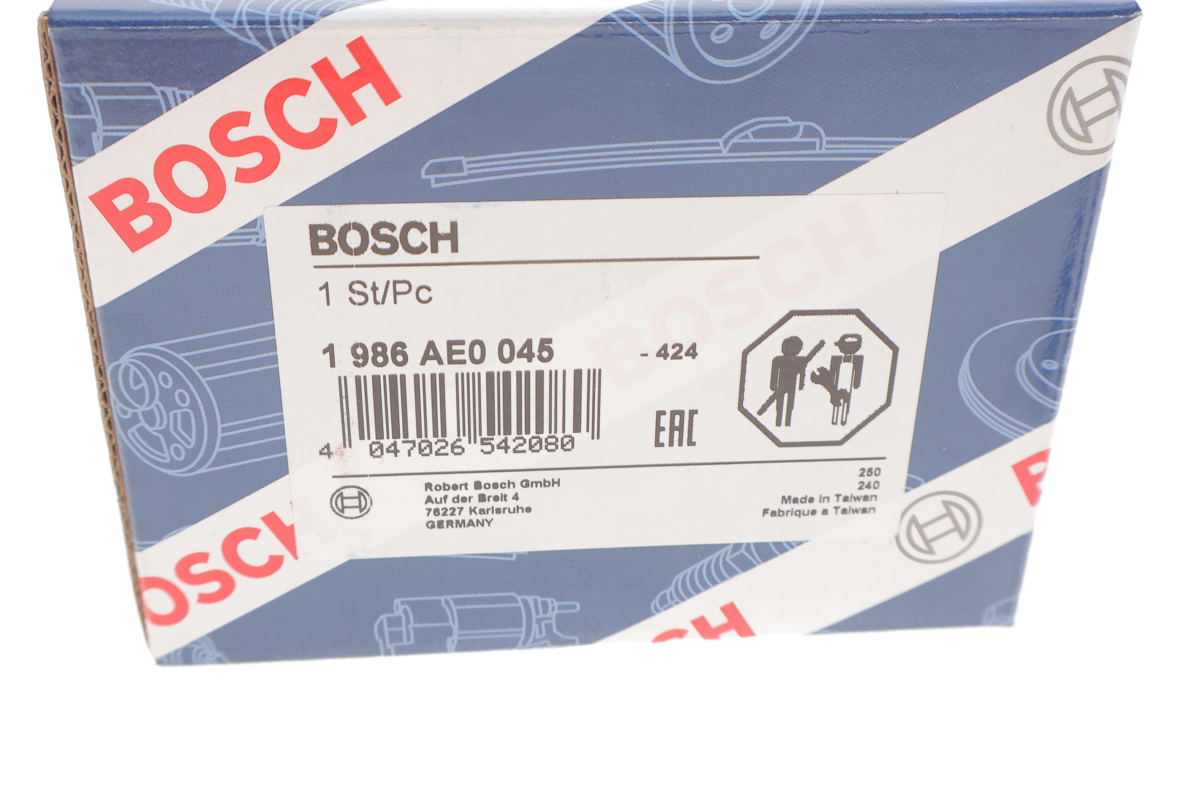 Реле генератора (12V) BMW 3 (E90-E93) N52/N53/N54 04-11