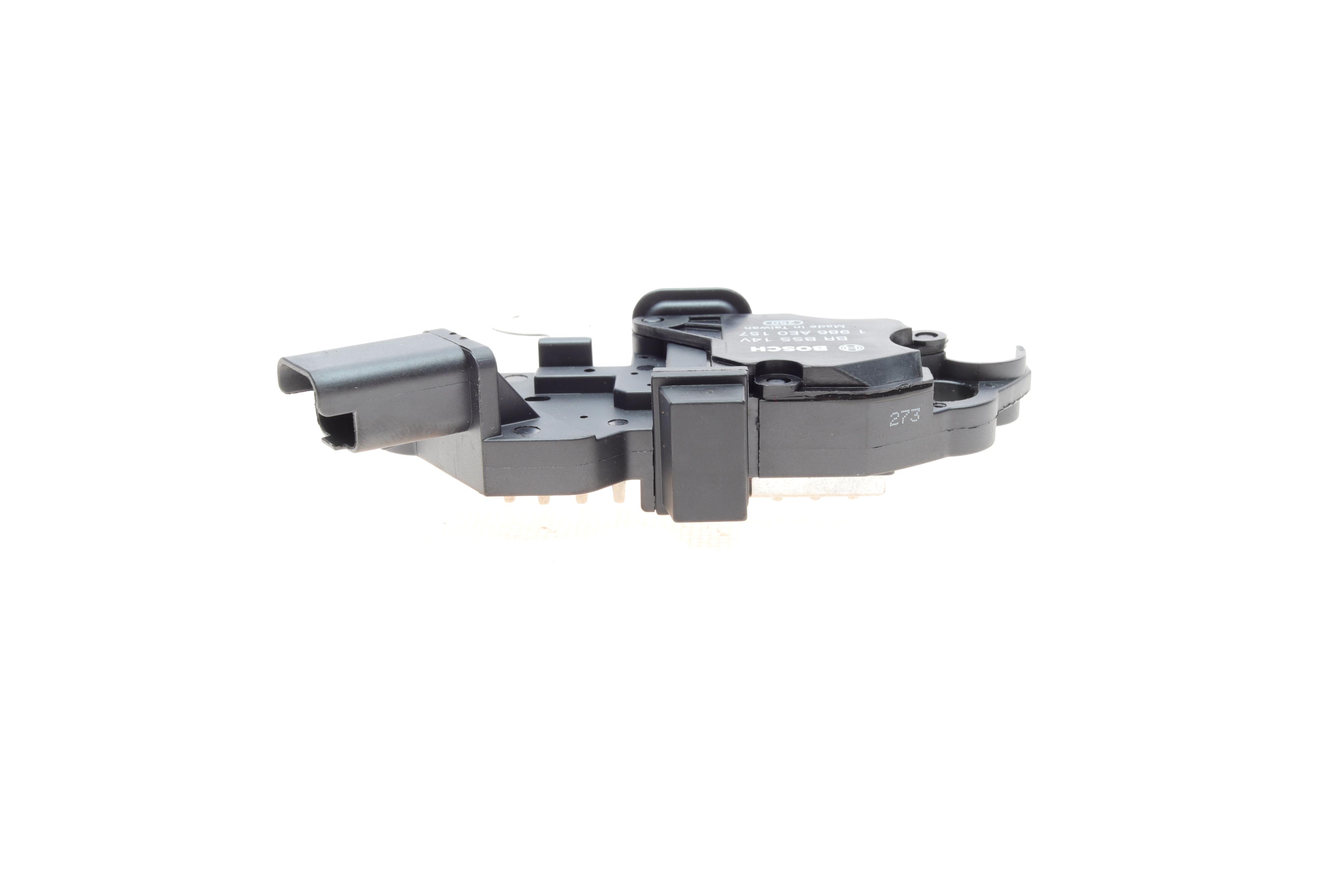 Реле генератора (14V) Citroen Jumpy/Peugeot Expert 2.0i 07-16